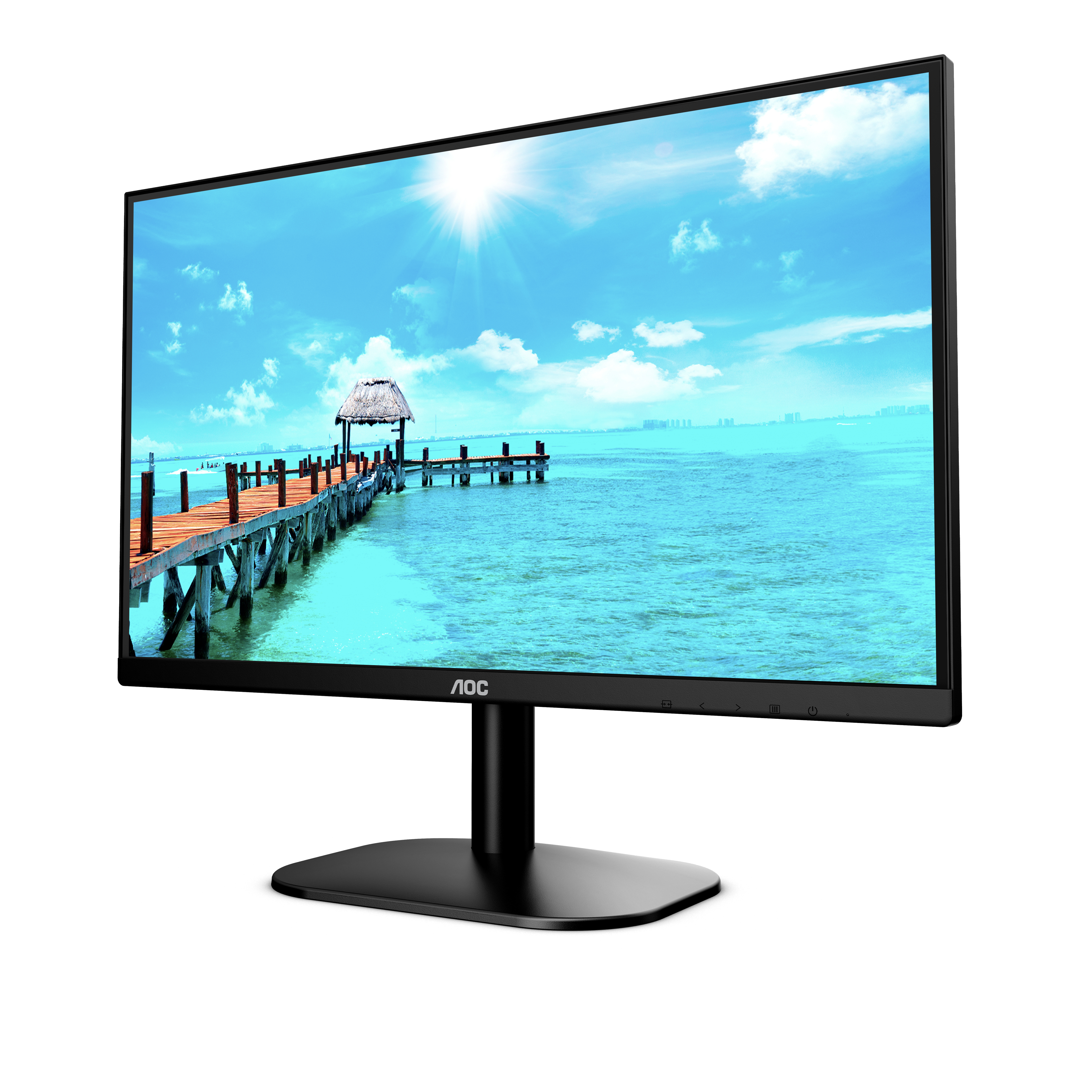 AOC 22B2H/EU