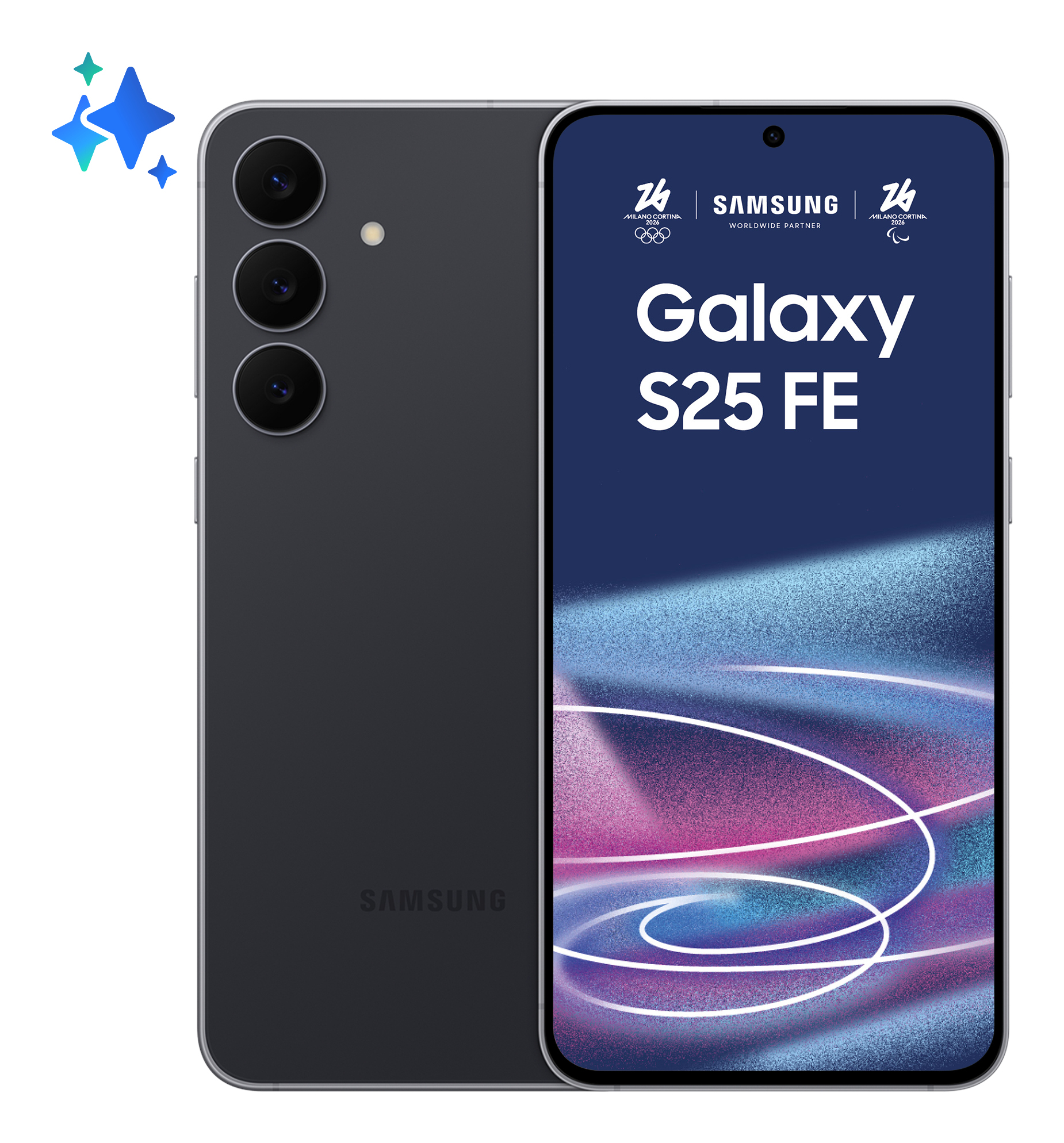 Samsung Galaxy S25 FE