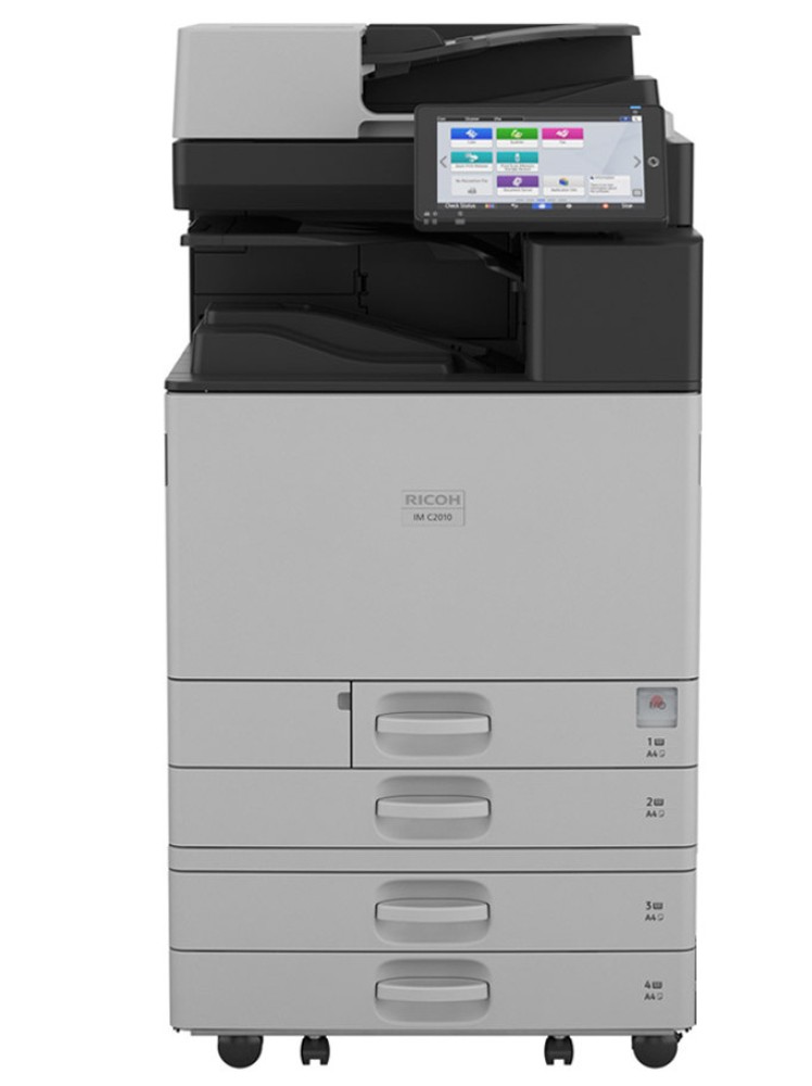 Ricoh IM C2010