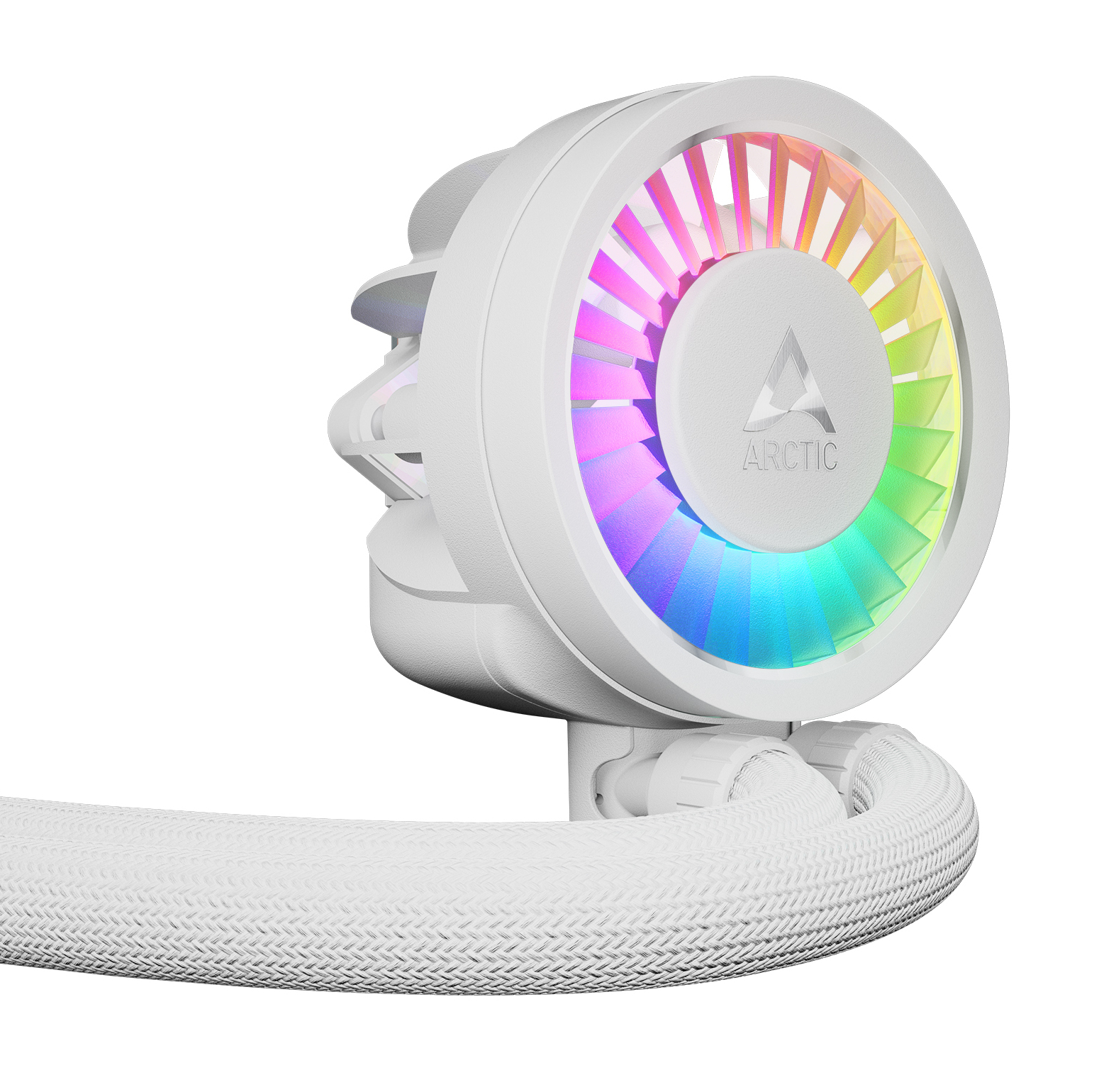 ARCTIC Liquid Freezer III Pro 360 A-RGB