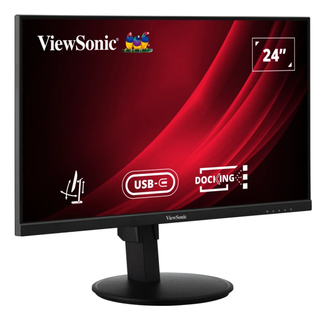 ViewSonic VG2409U-2