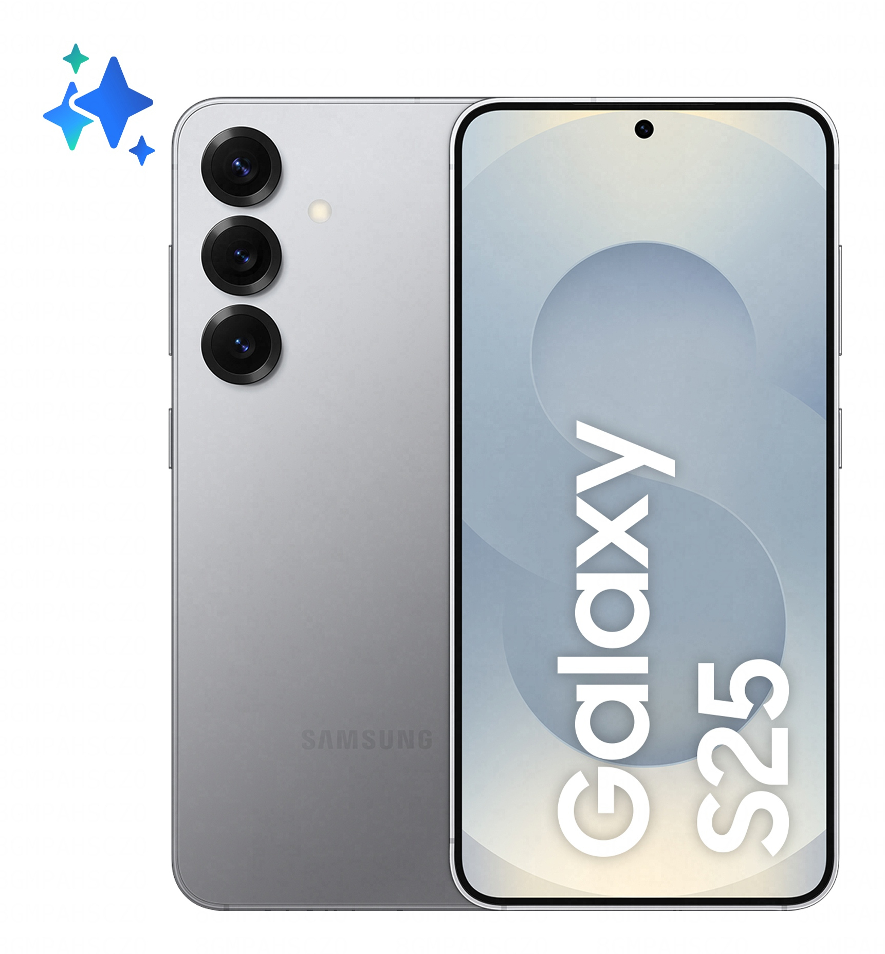 Samsung Galaxy S25