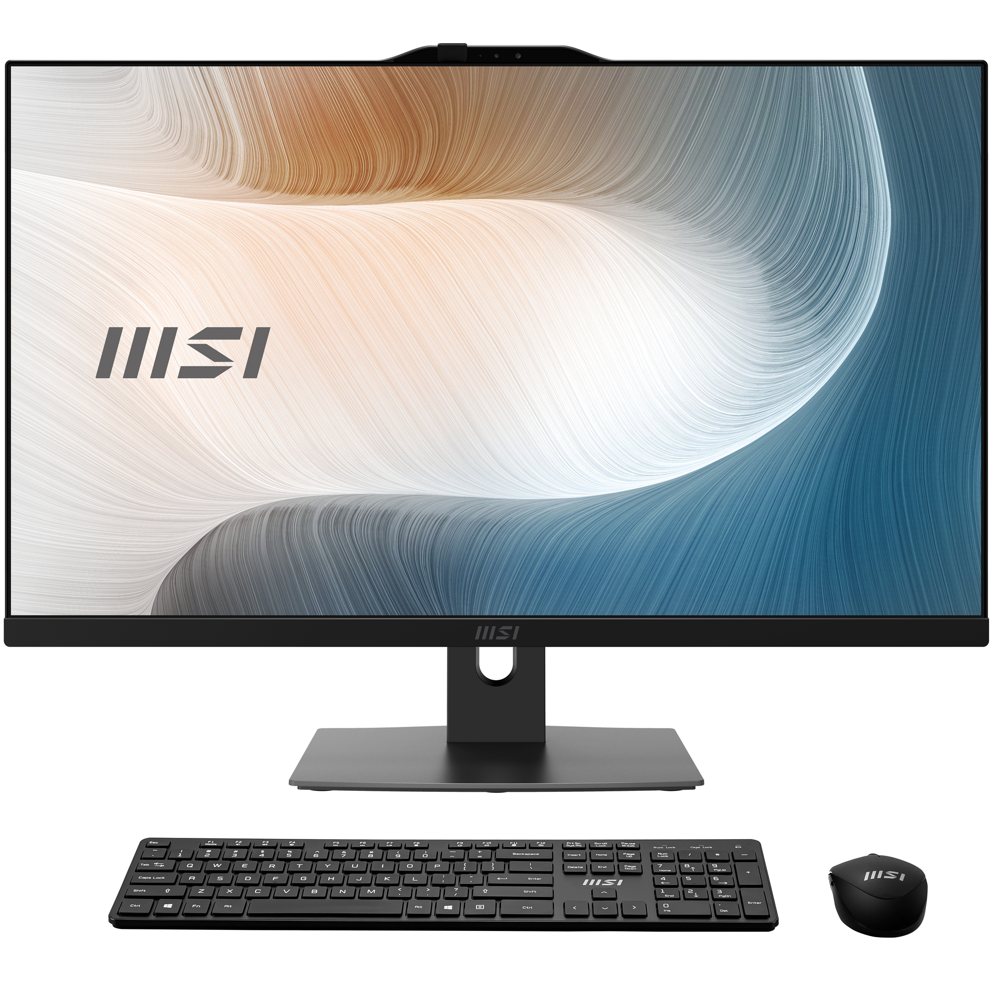 MSI Modern AM272P 1M-1235AT