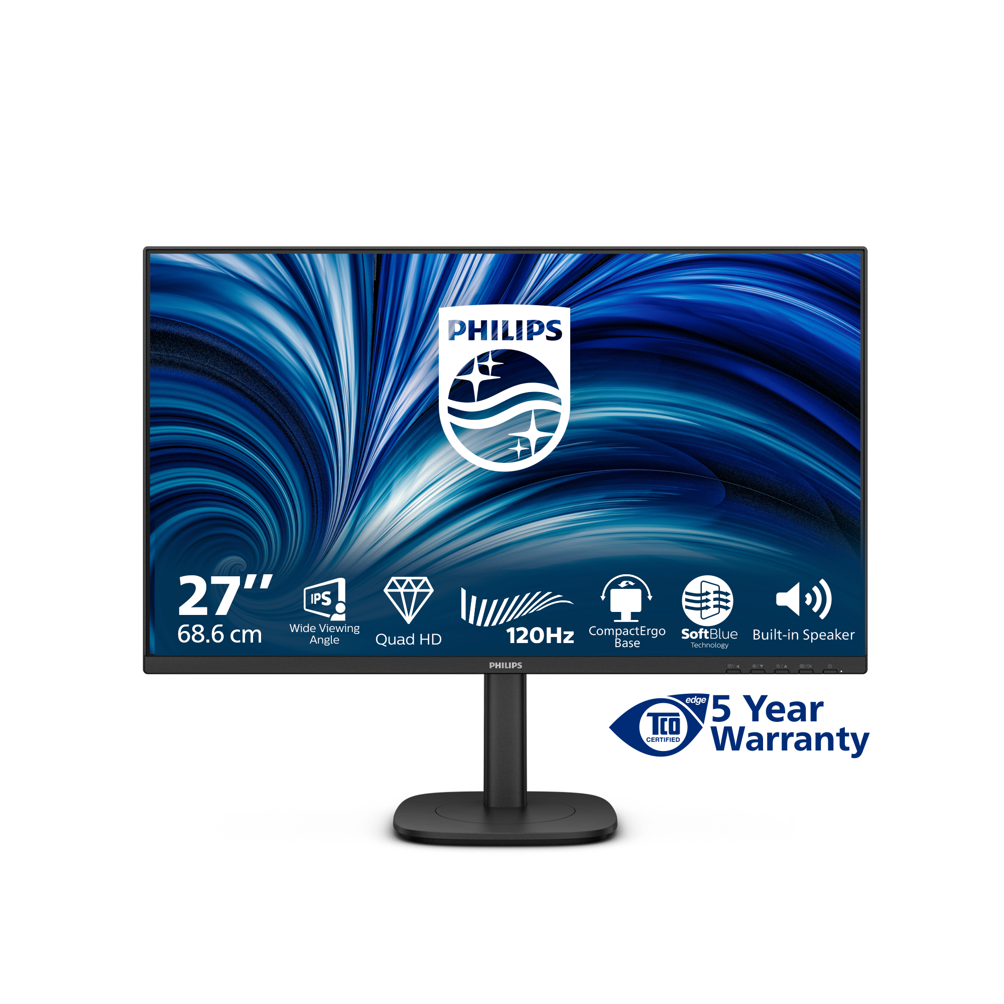 Philips 27B2N3500J/00
