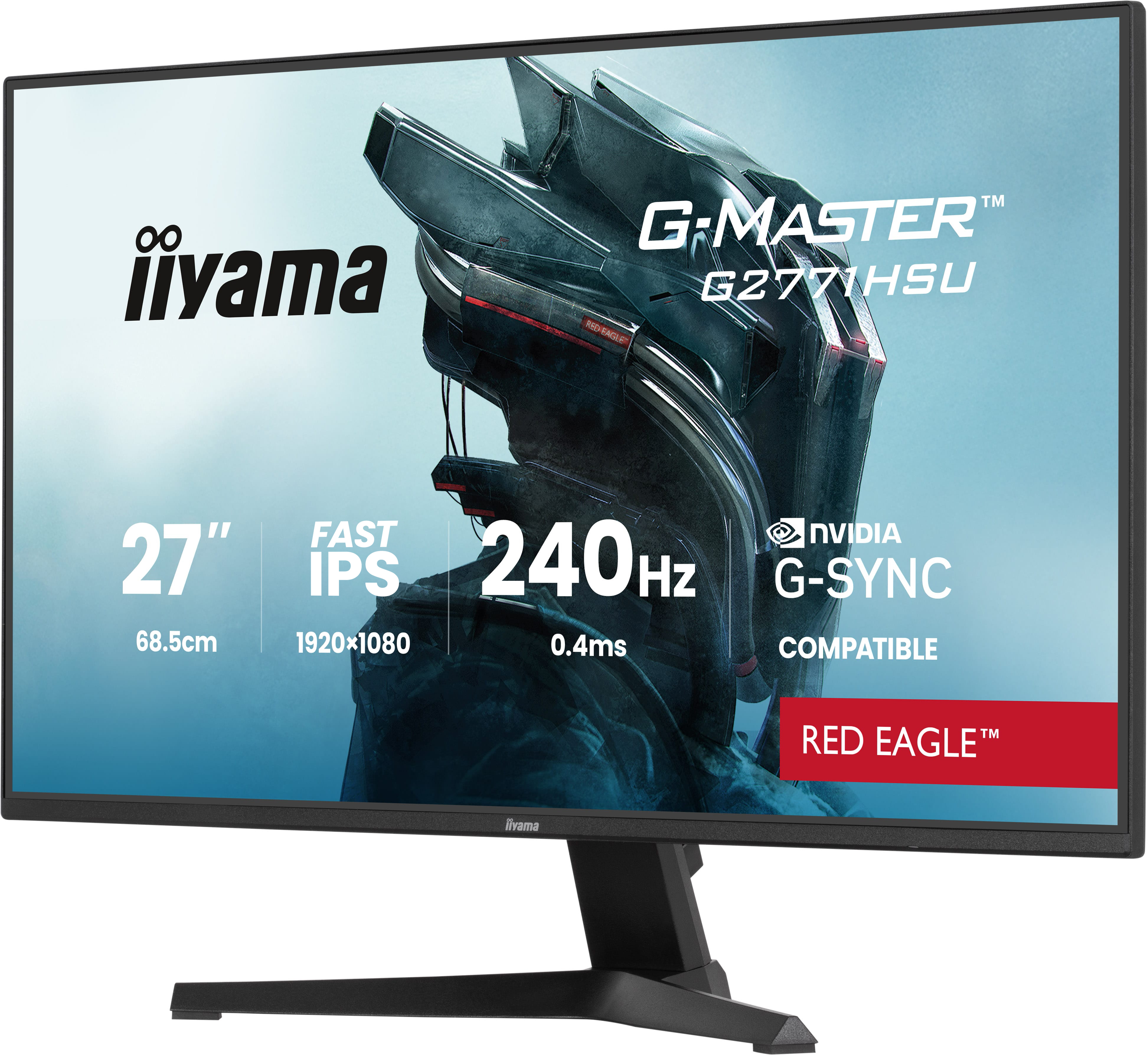 iiyama G2771HSU-B1