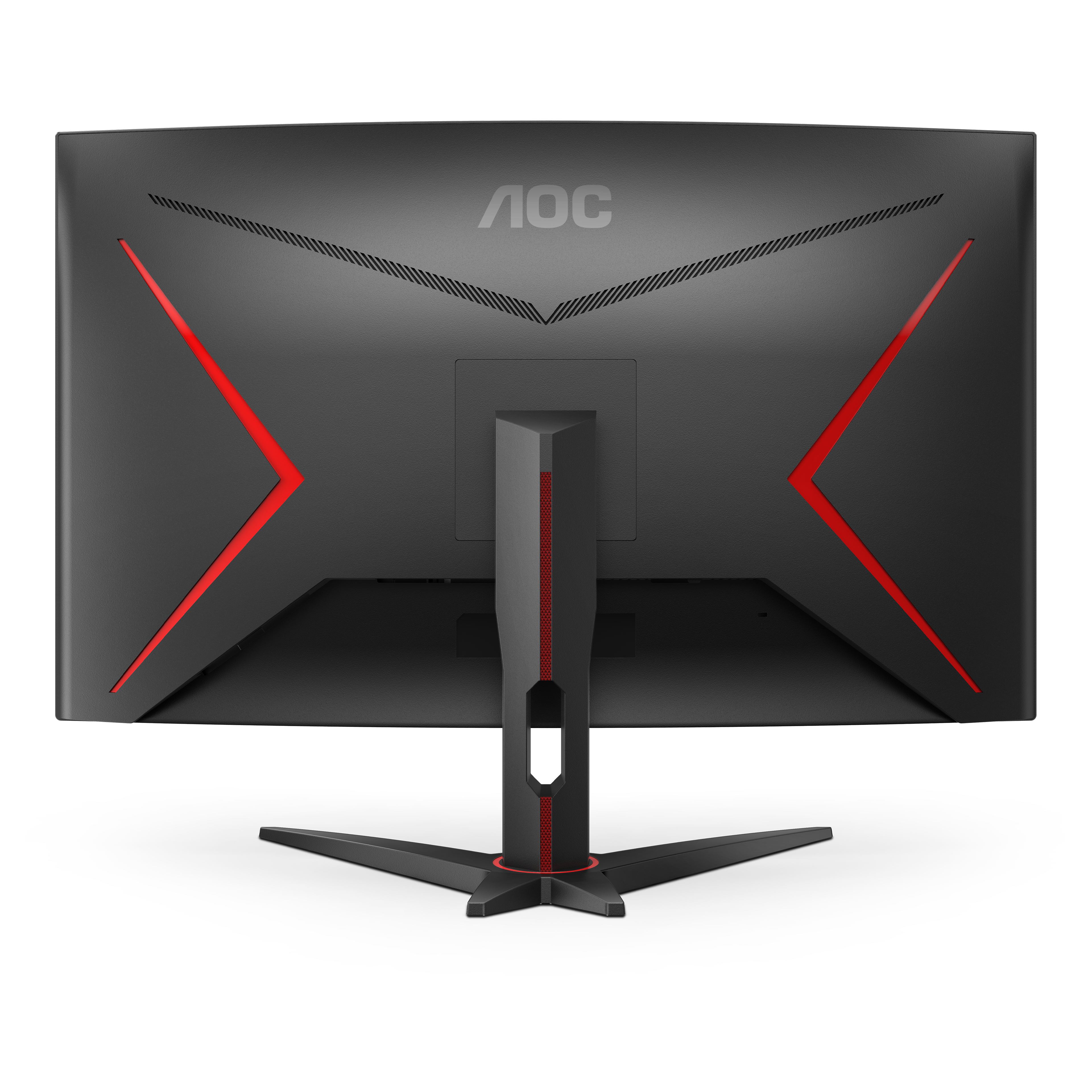 AOC C32G2ZE/BK