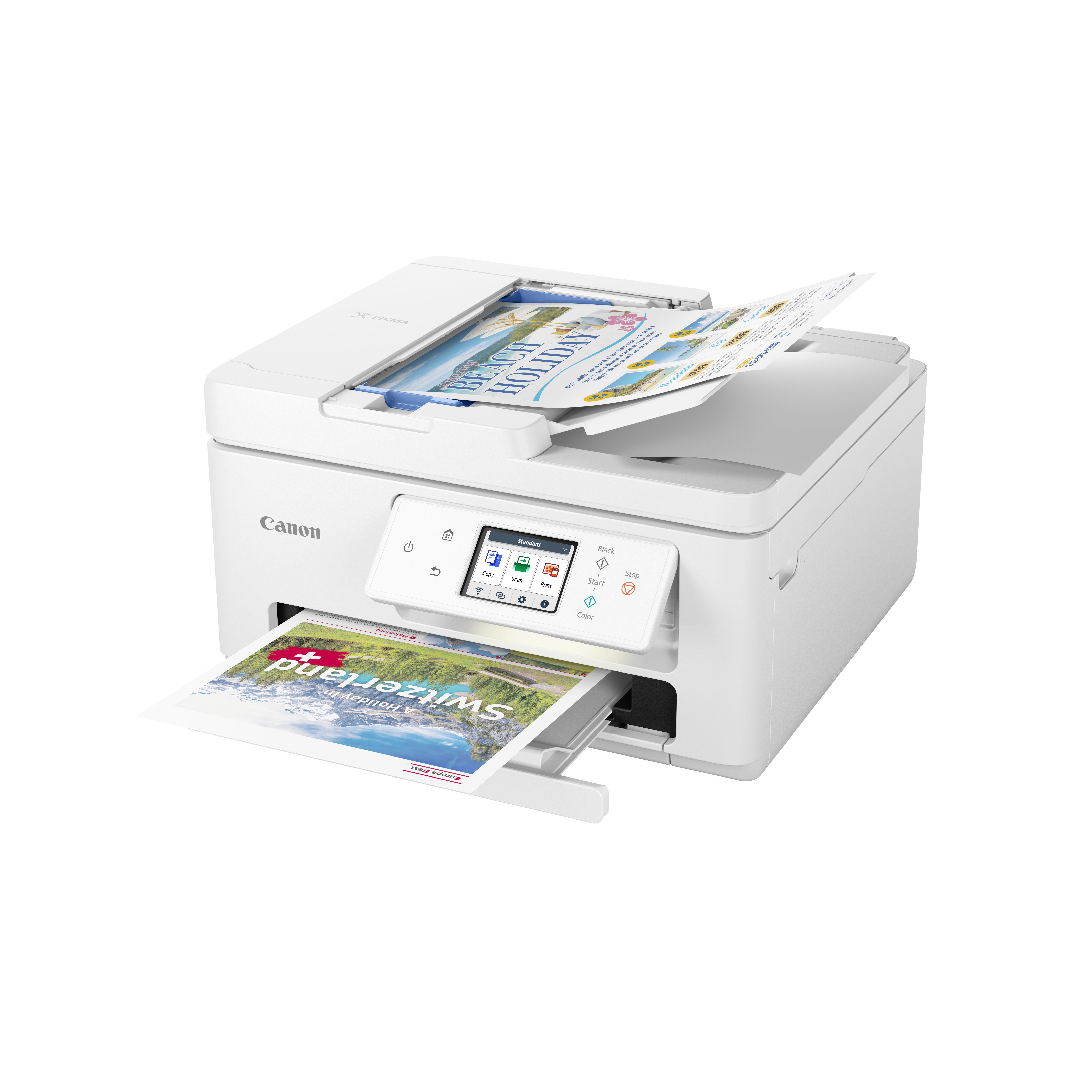 Canon PIXMA TS7750i