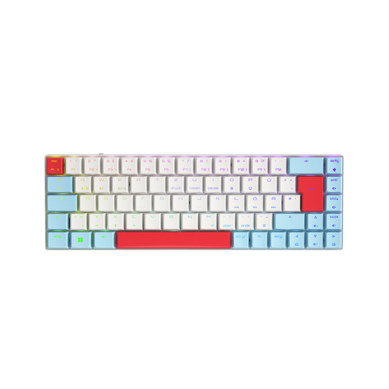 CHERRY MX-LP 2.1