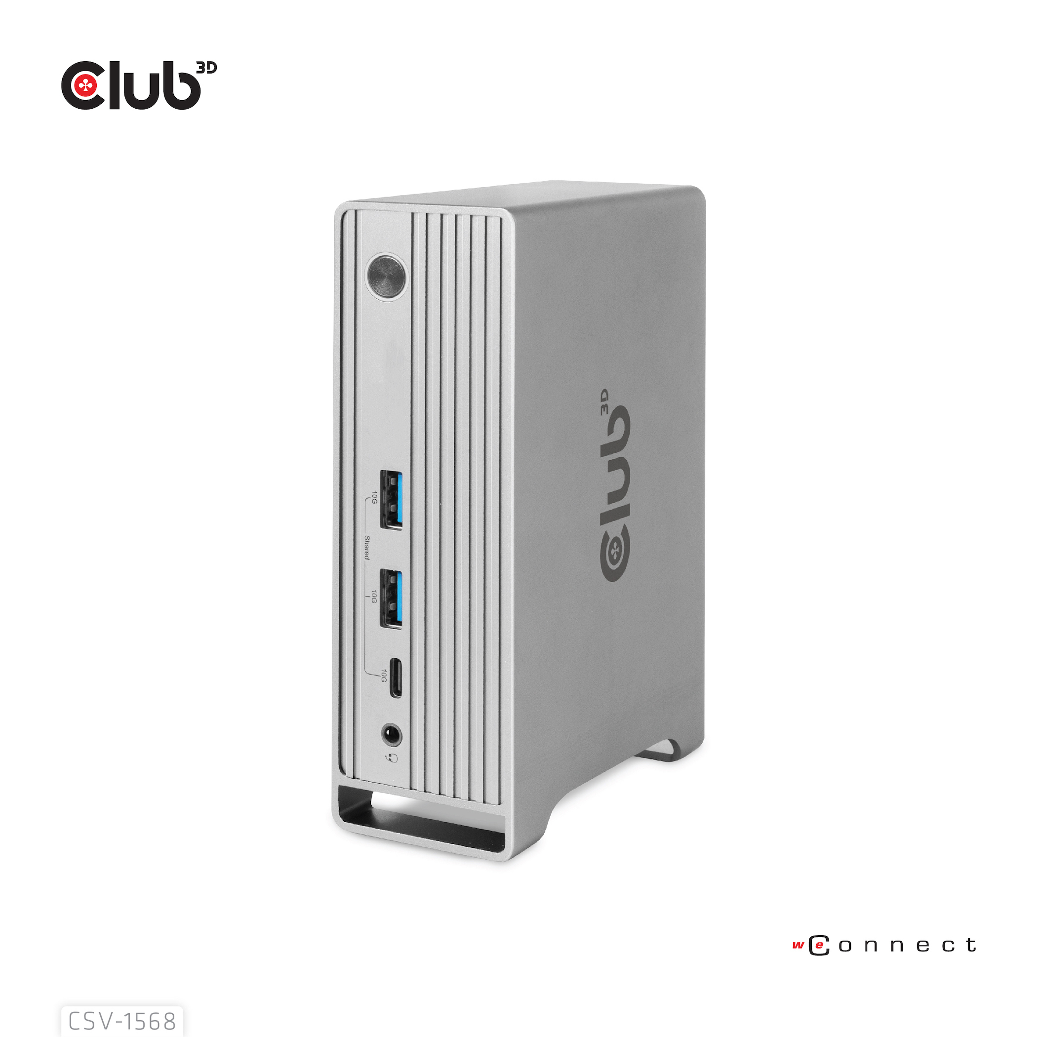 Club 3D CSV-1568