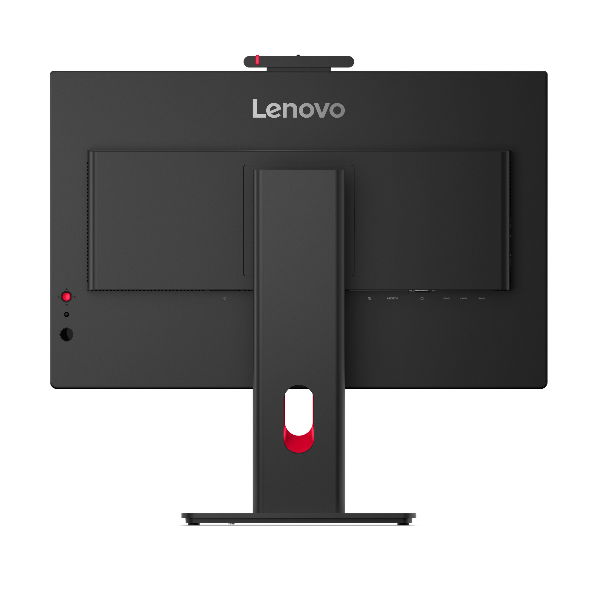 Lenovo ThinkVision T27QD-4v