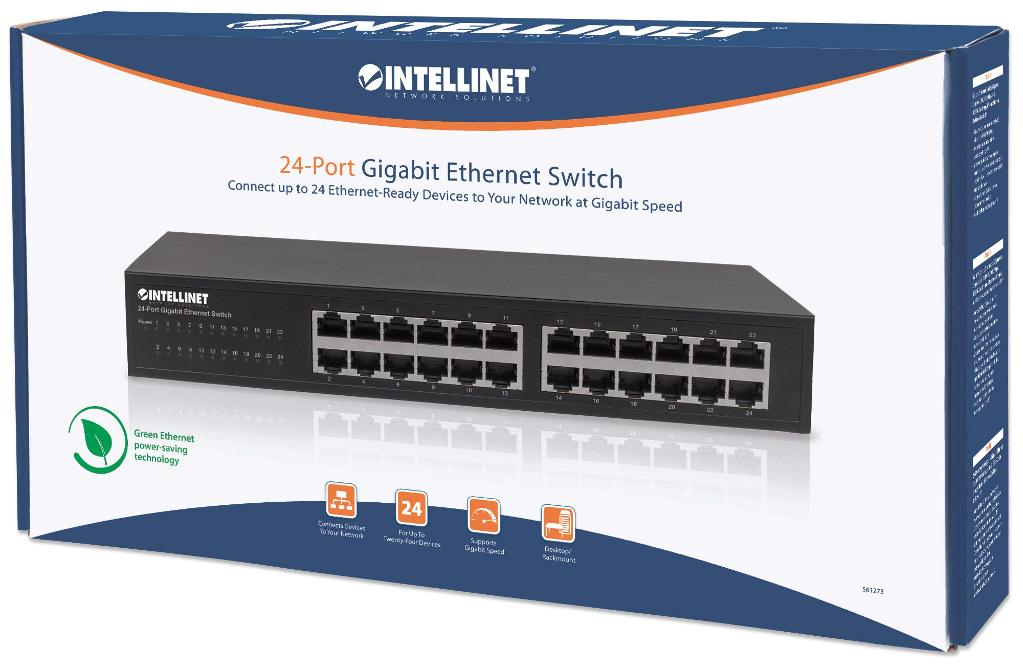 Intellinet 561273