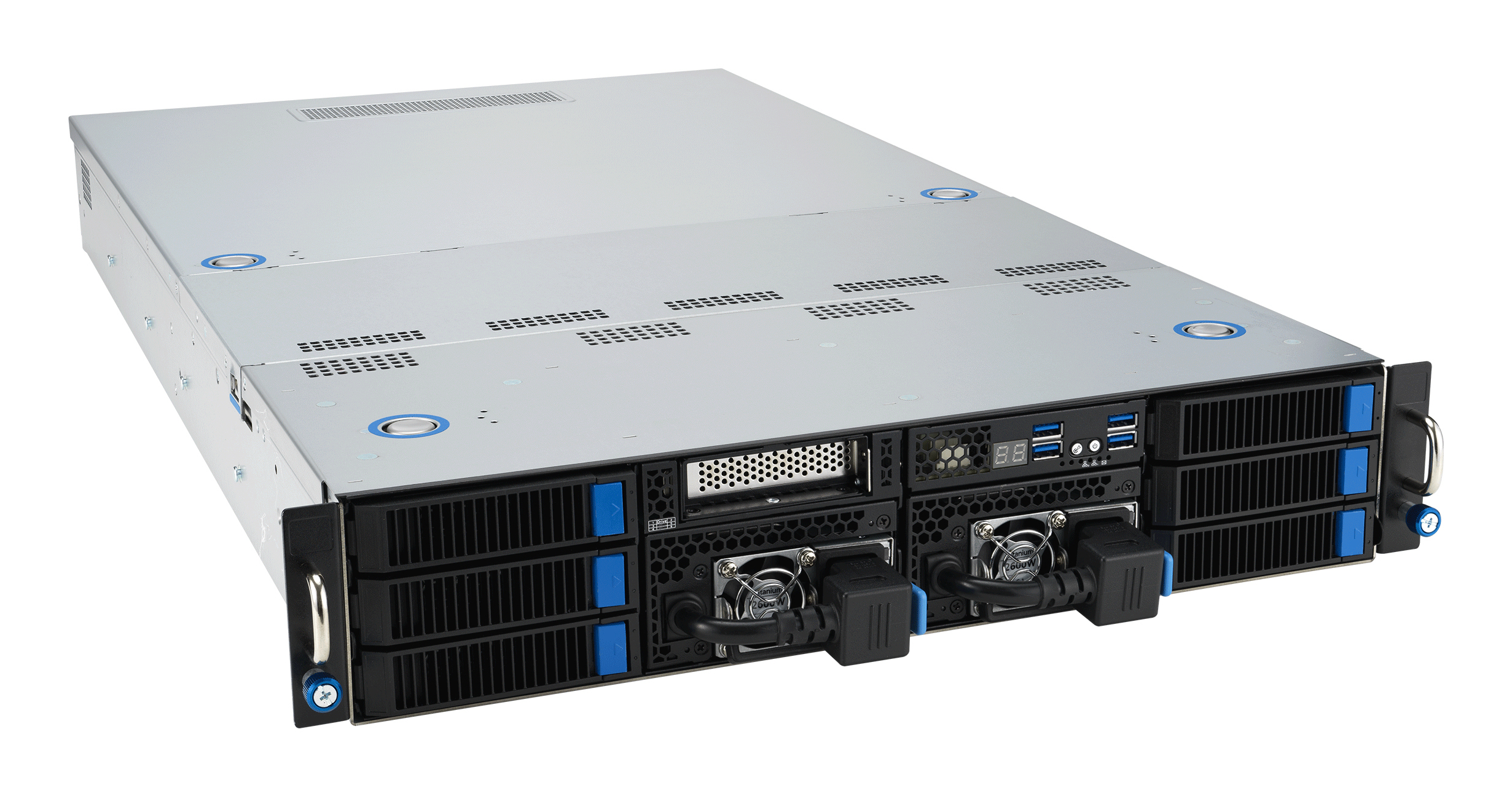 ASUS ESC4000A-E12