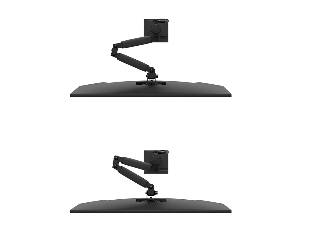 Neomounts DS60-600BL1