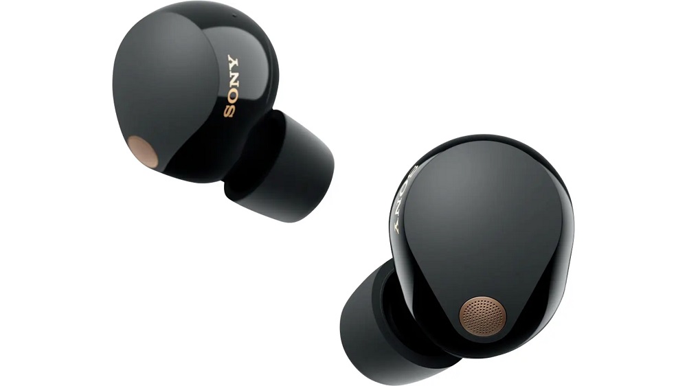 Sony WF-1000XM5: High-Resolution True Wireless Kopfhörer für erstklassigen Sound