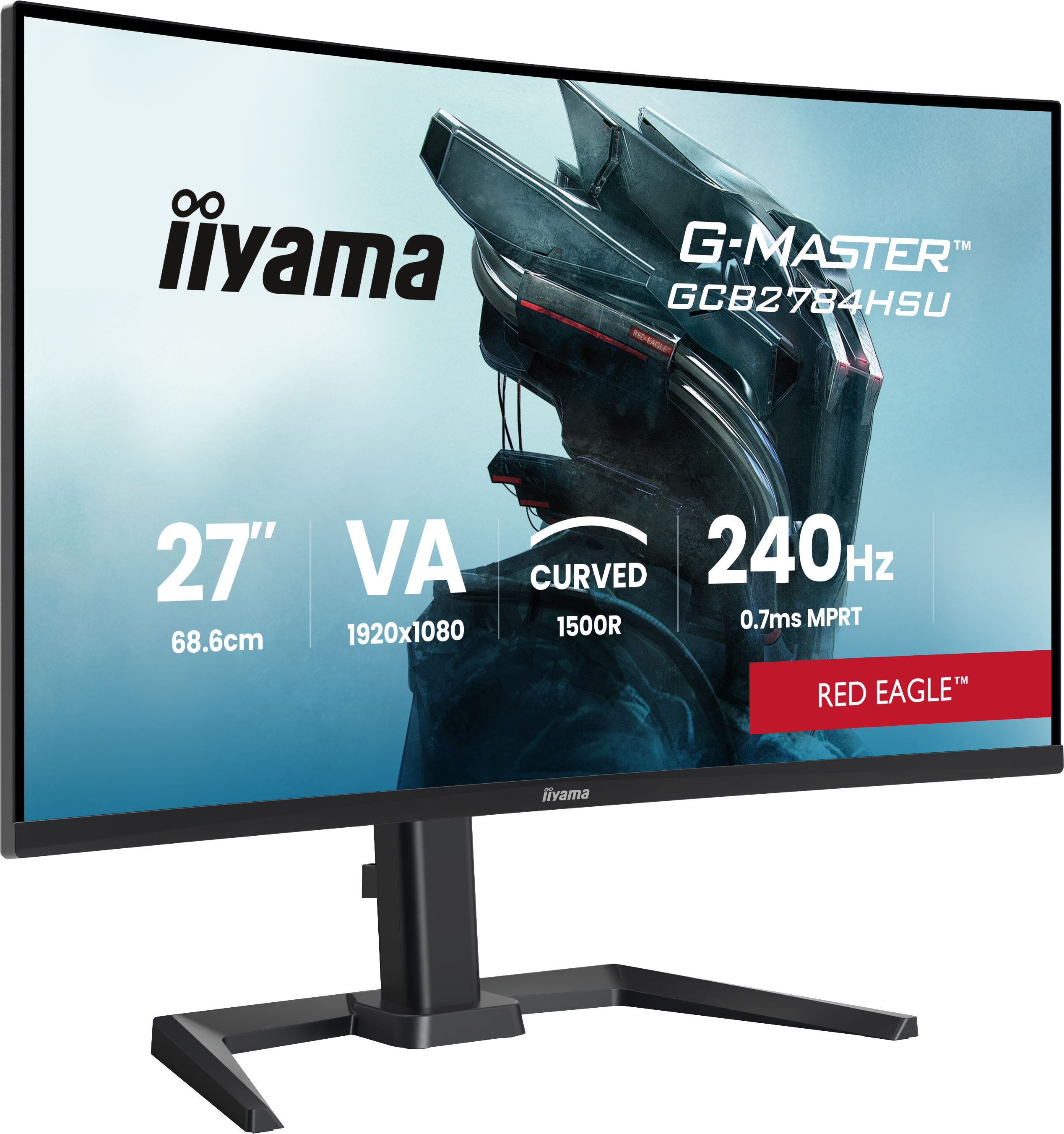 iiyama GCB2784HSU-B1