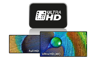 UHD-4K