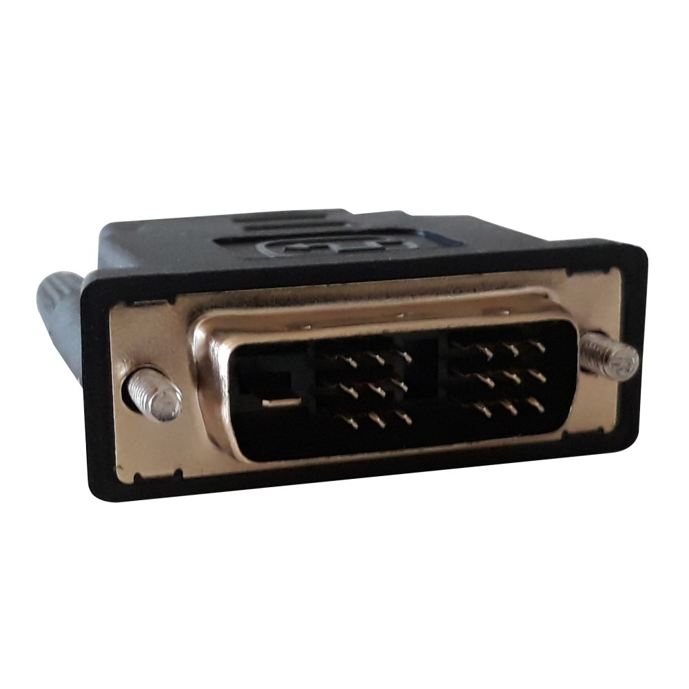 Techly IADAP-HDMI-651