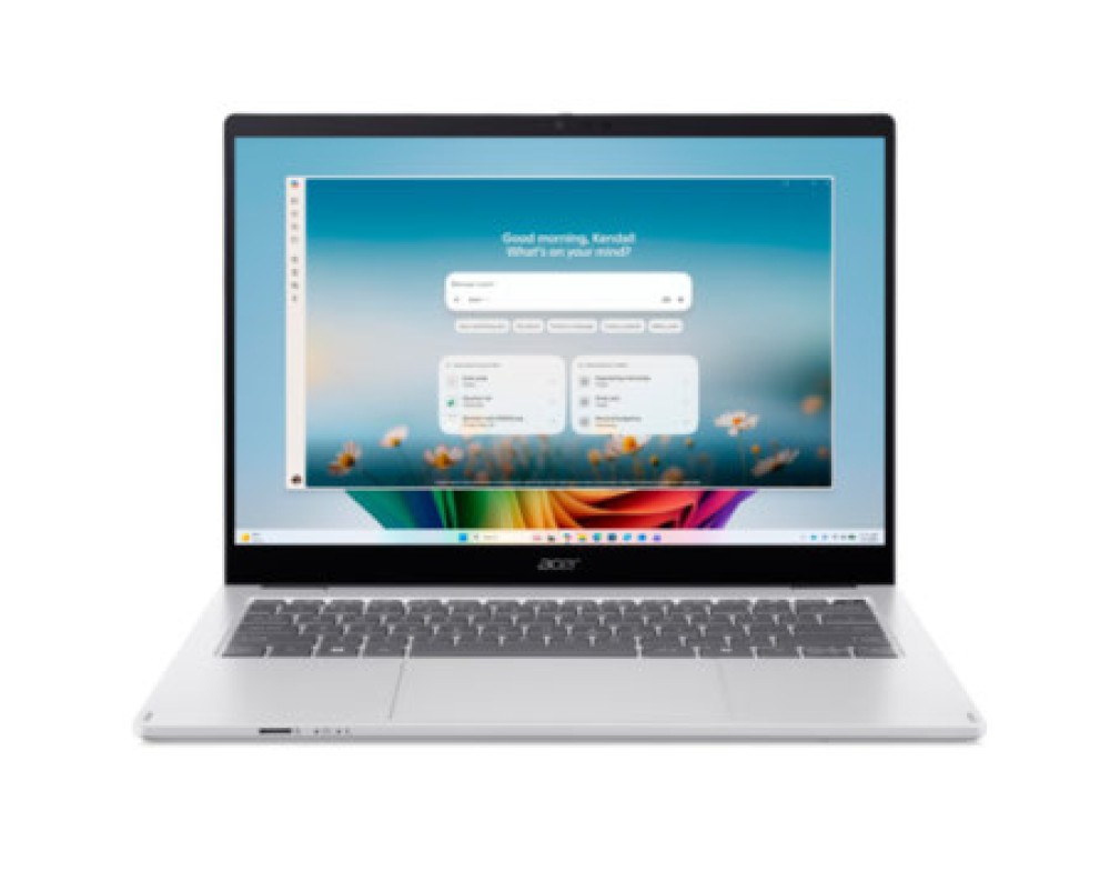 Acer Swift 14 AI SFSP14-I51T-93NW