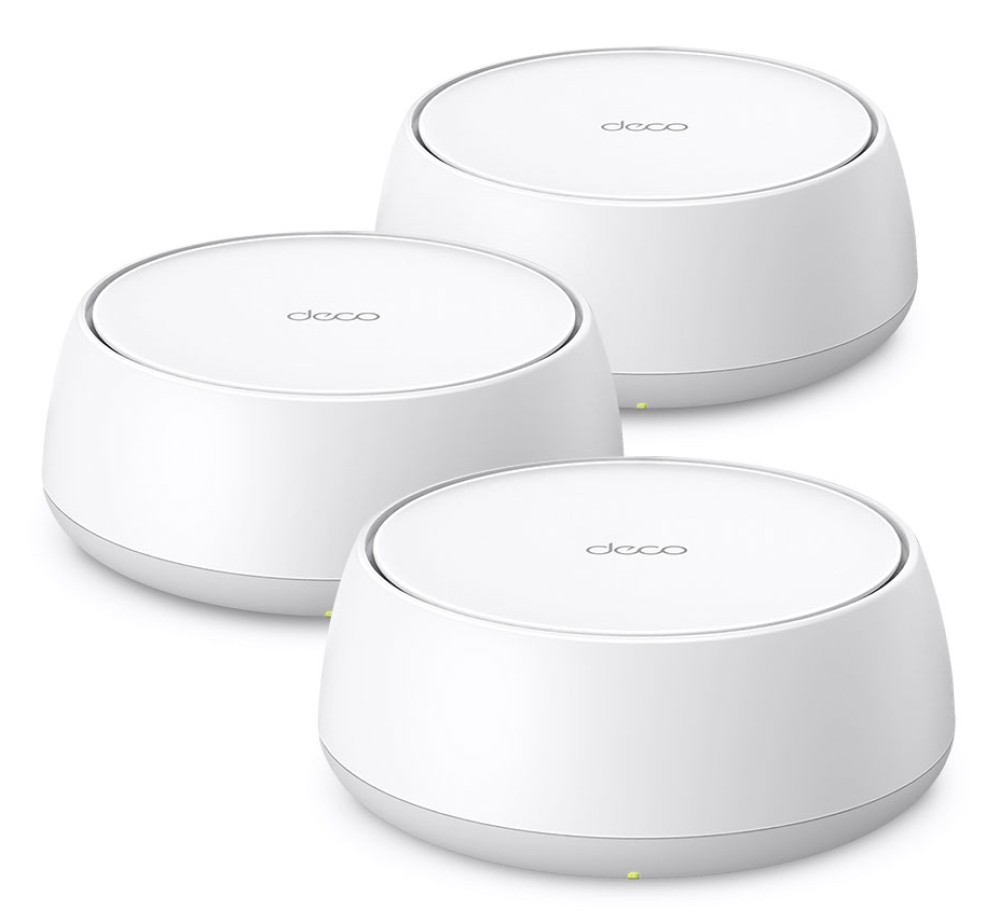 TP-Link Deco BE22