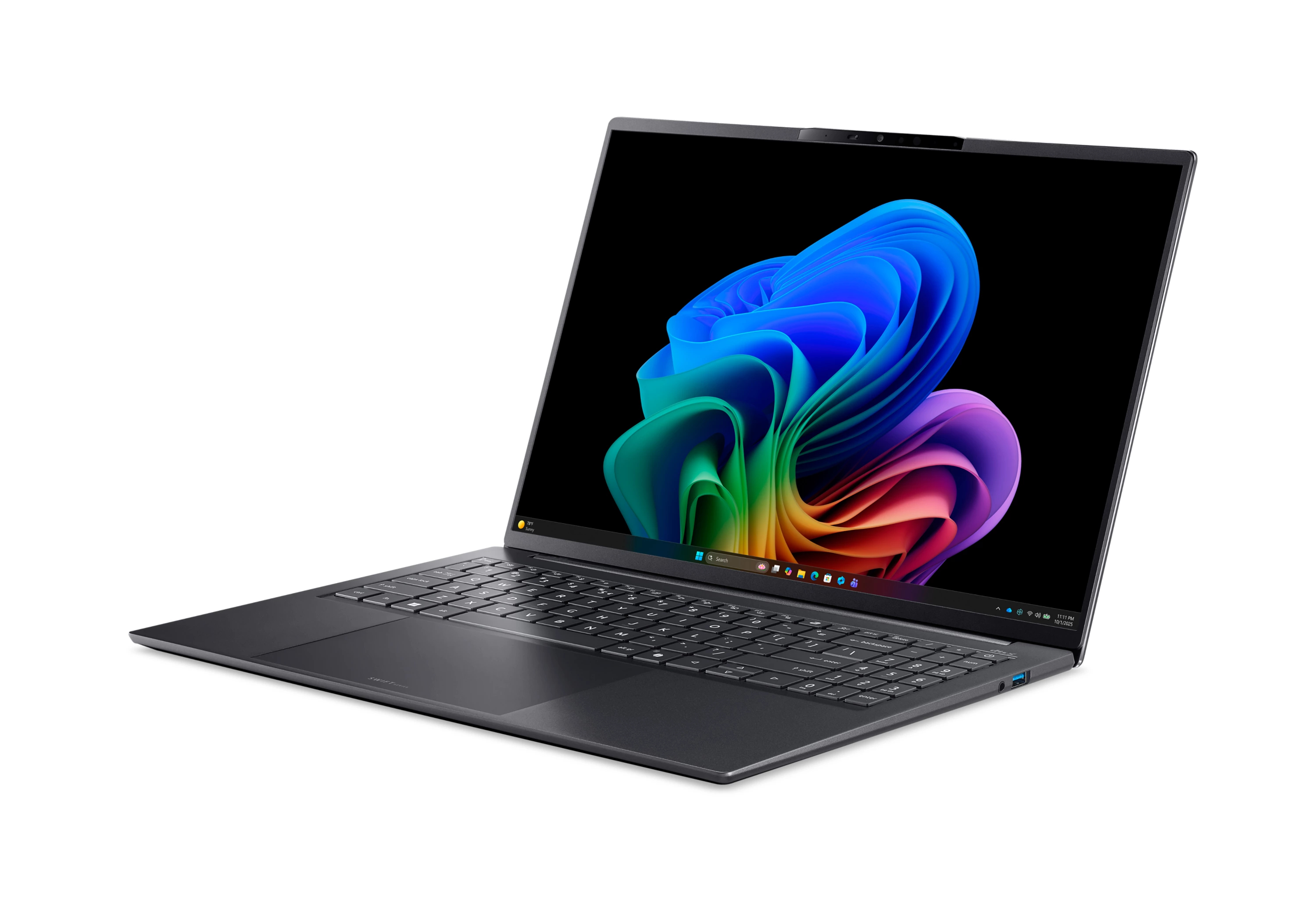 Acer Swift Go 16 AI