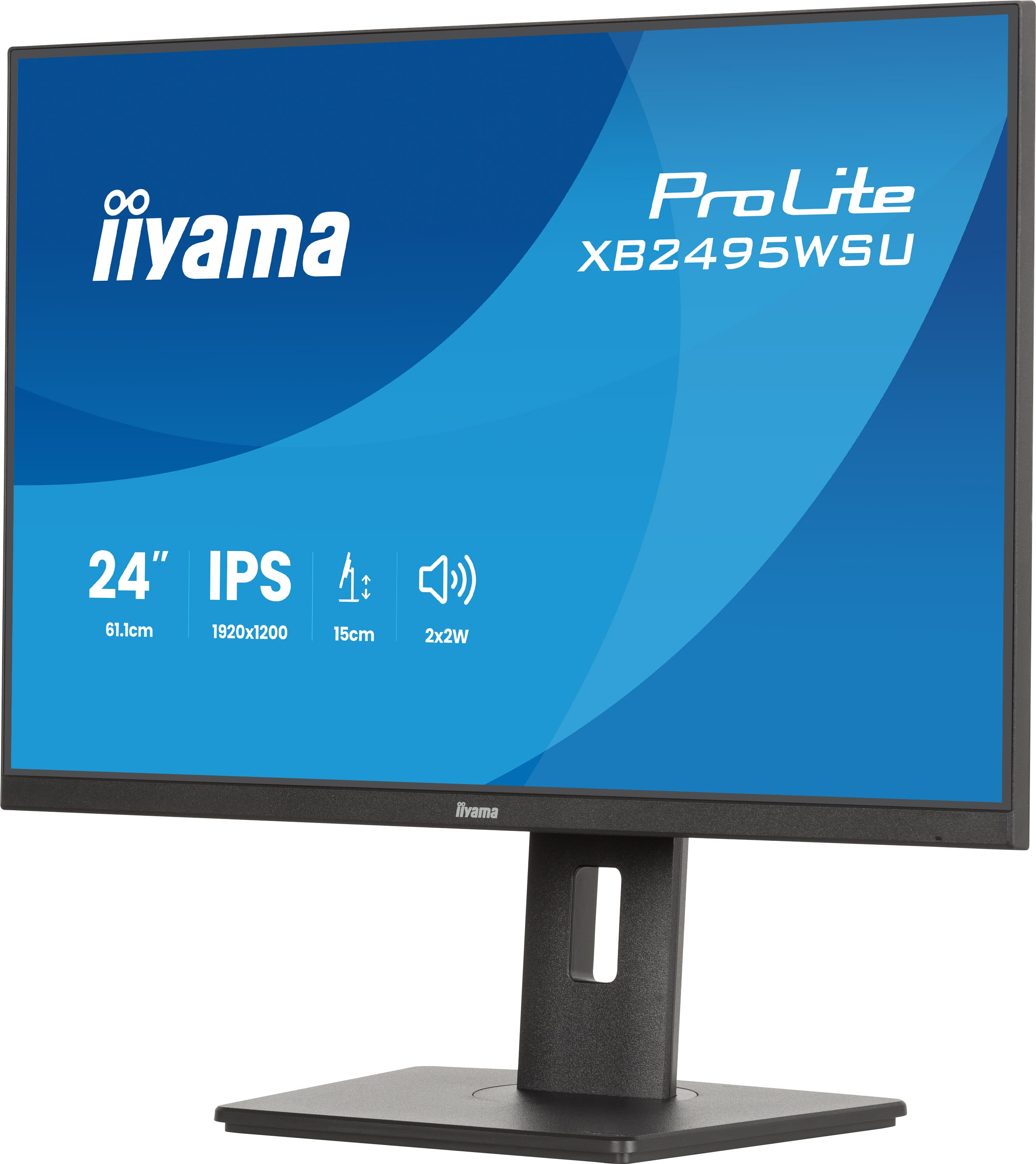 iiyama XB2495WSU-B1