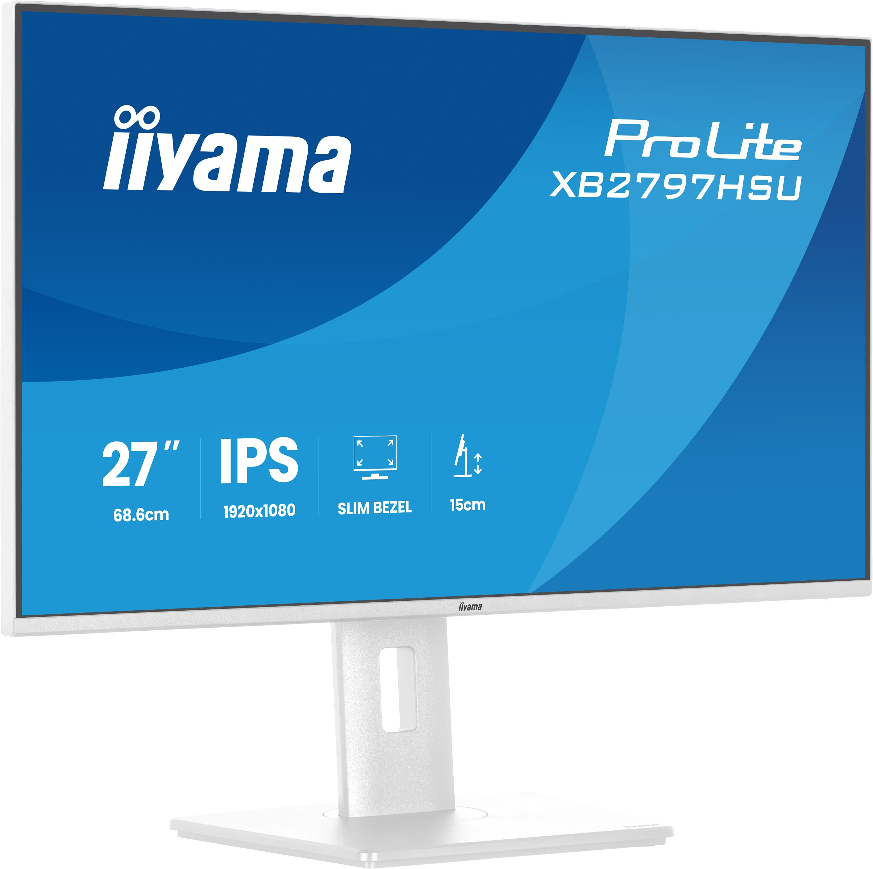 iiyama ProLite XB2797HSU-W1