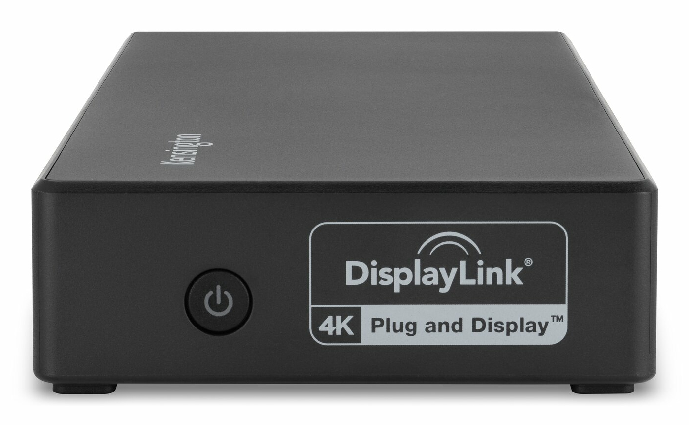 Kensington SD4781P EQ