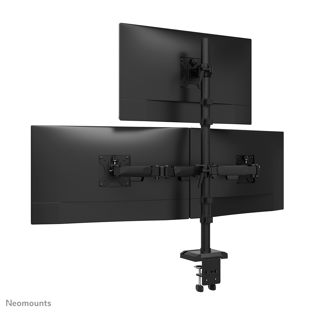 Neomounts DS60-600BL2-1