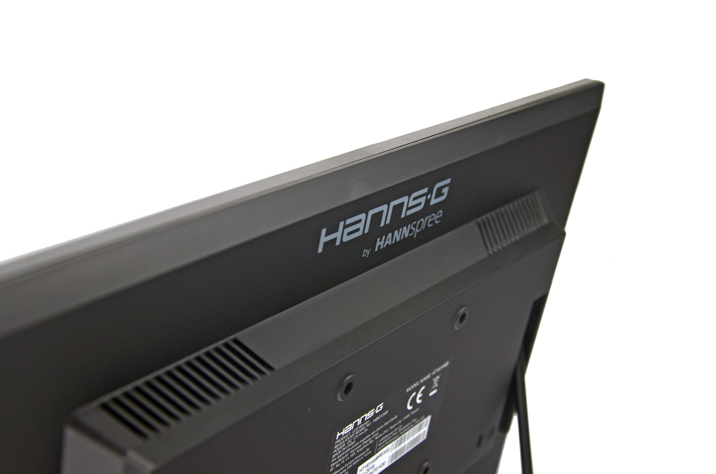Hannspree HT161HNB