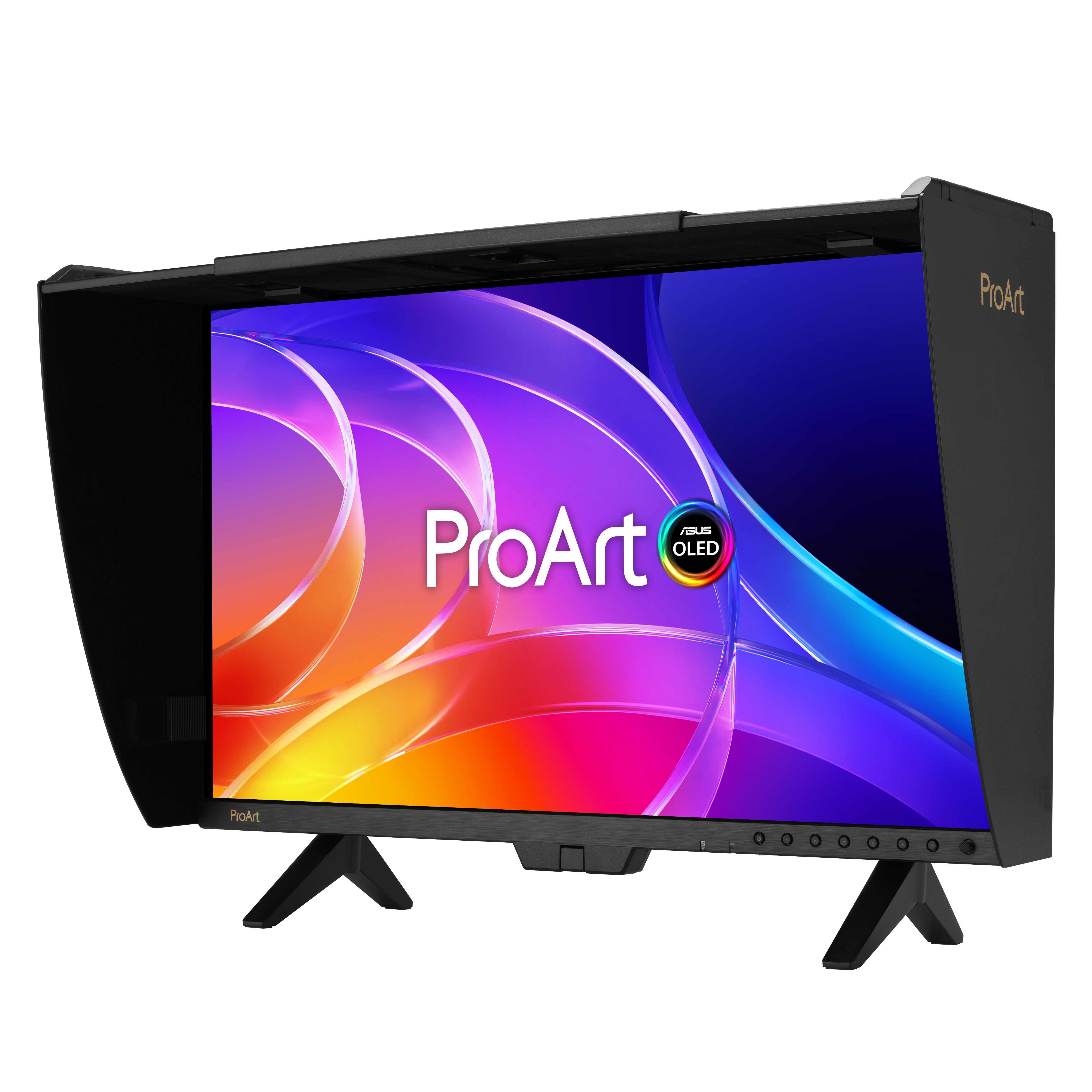 ASUS PA27USD