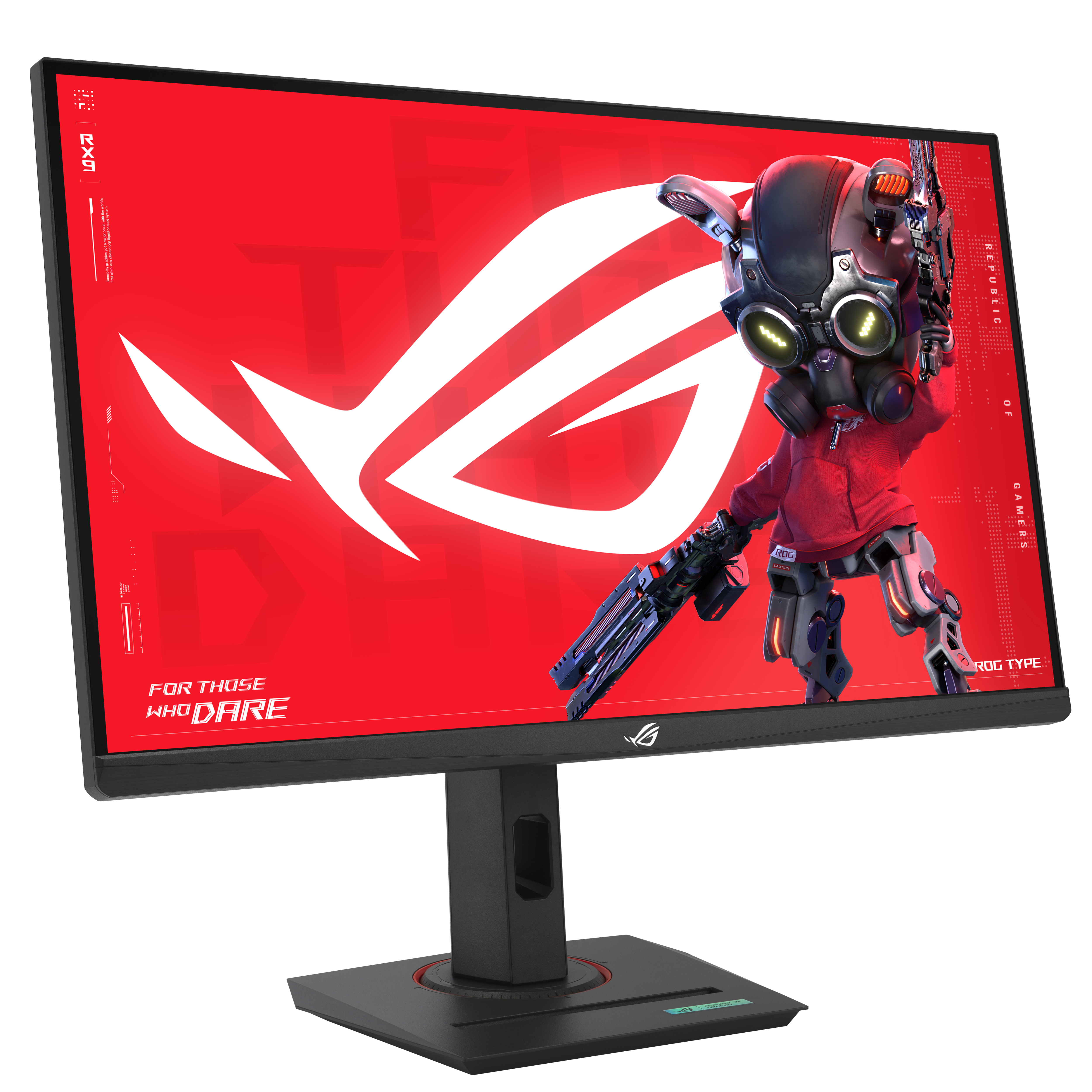 ASUS ROG Strix XG279CNS