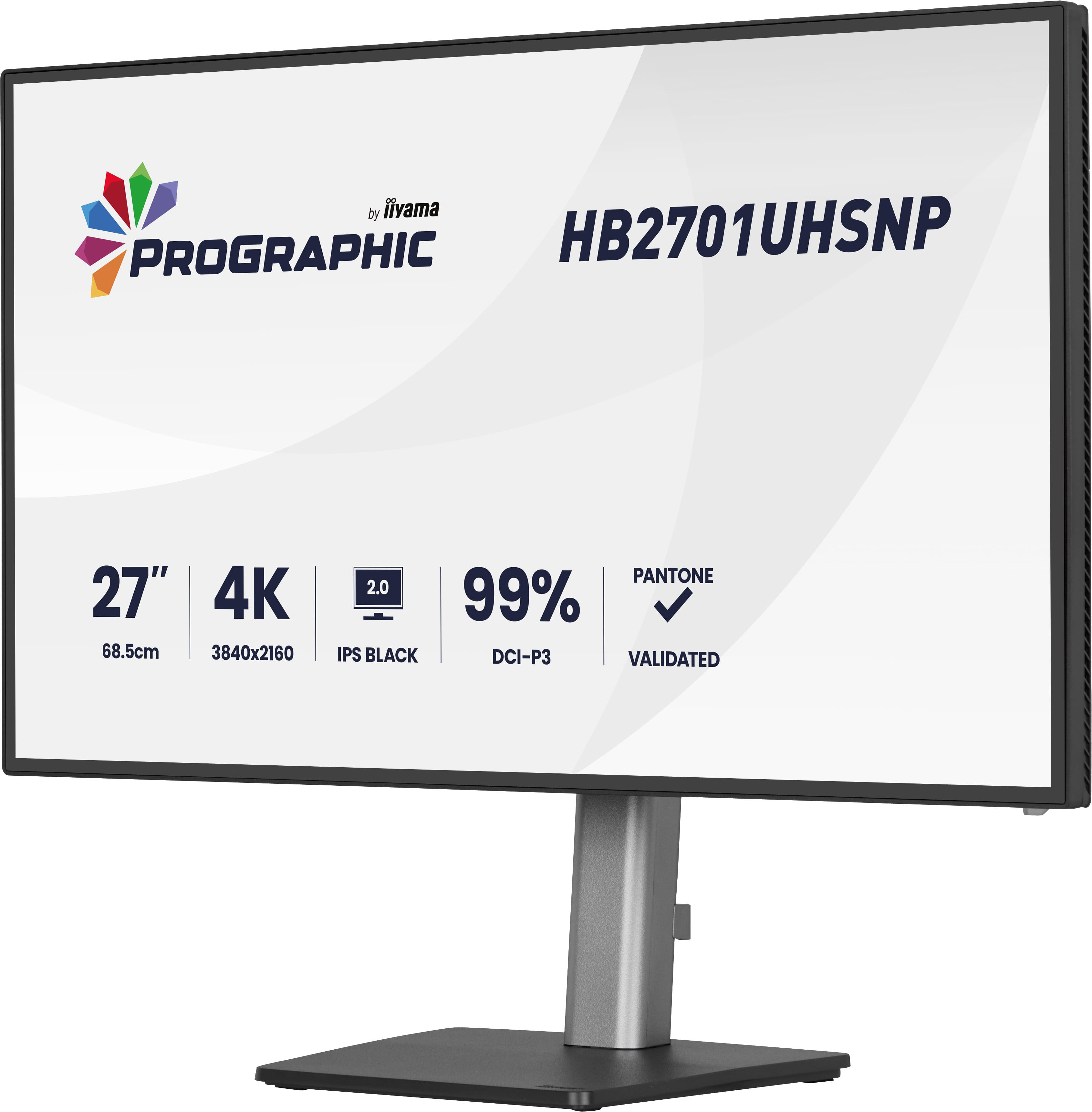 iiyama HB2701UHSNP-B1