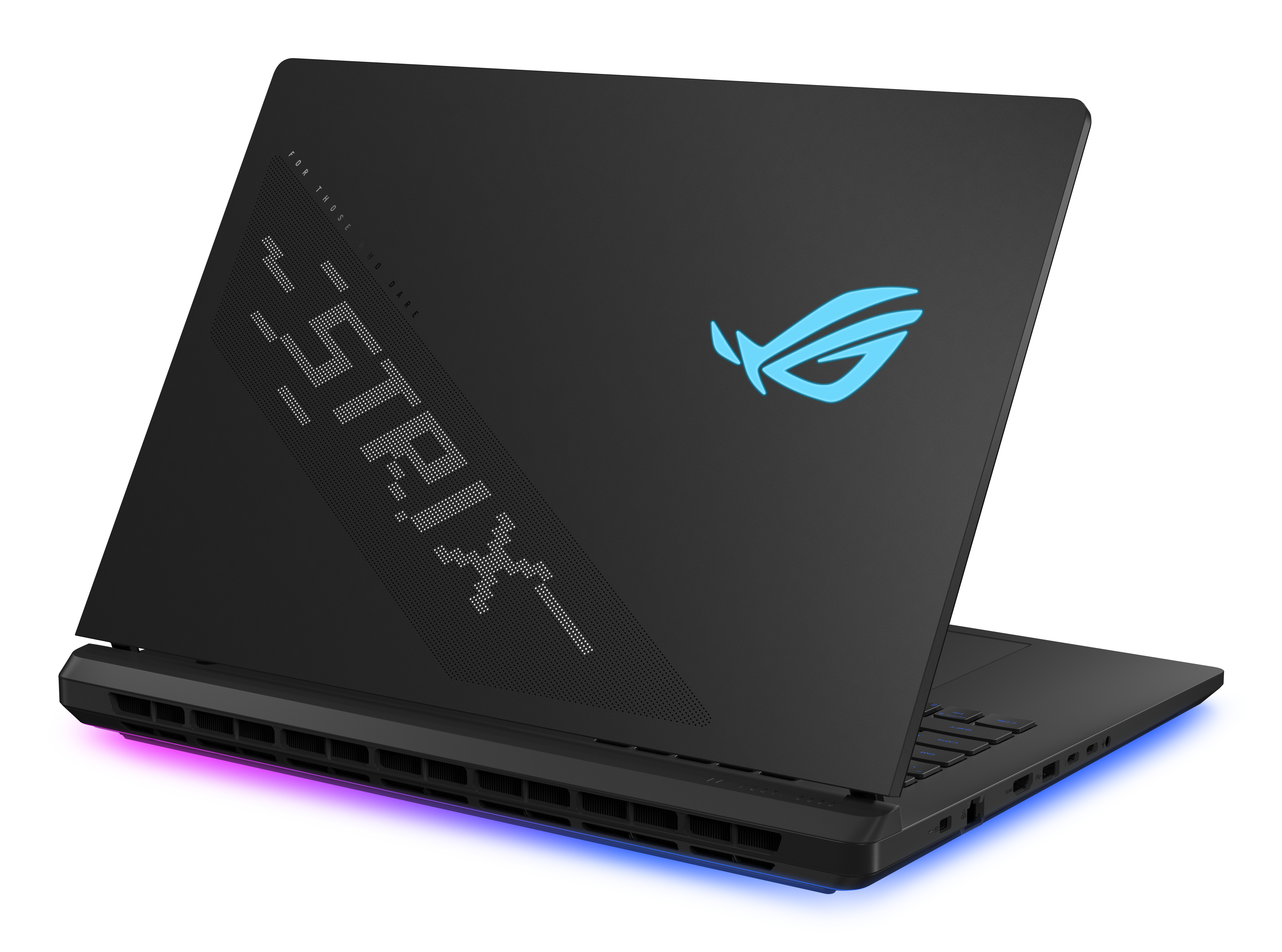 ASUS ROG Strix SCAR 18 G835LW-SA022W