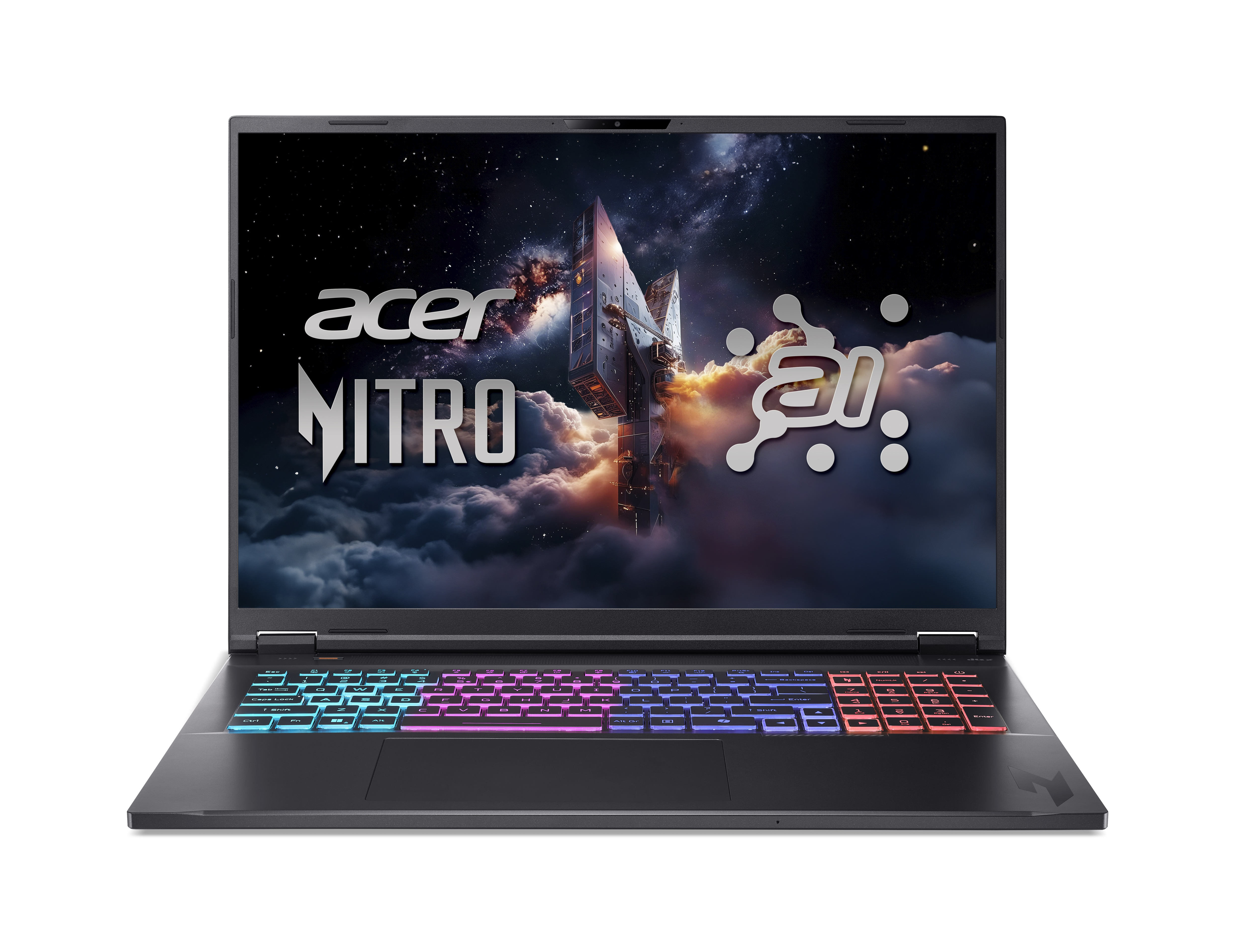 Acer Nitro 18 AI AN18-61-R31H
