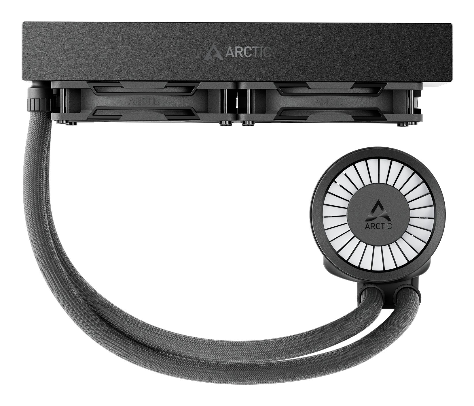 ARCTIC Liquid Freezer III Pro 240
