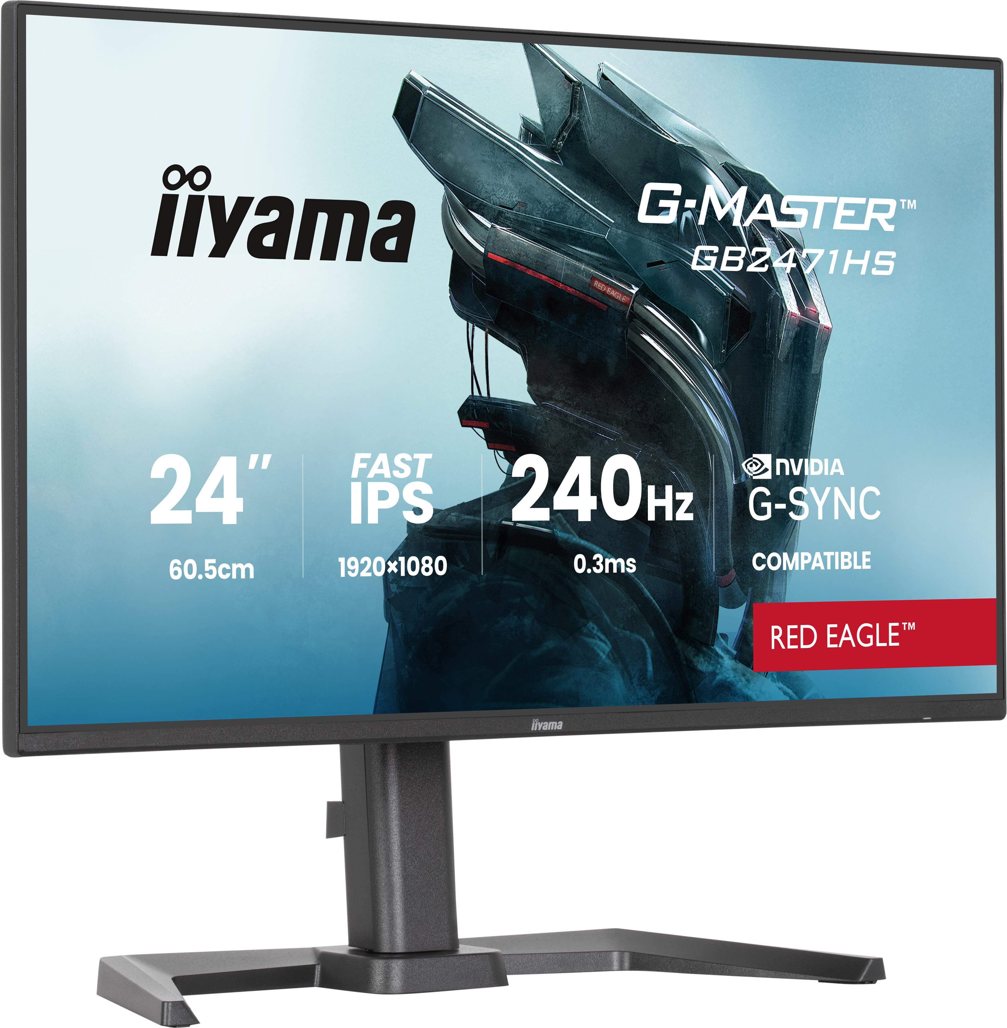 iiyama GB2471HS-B1