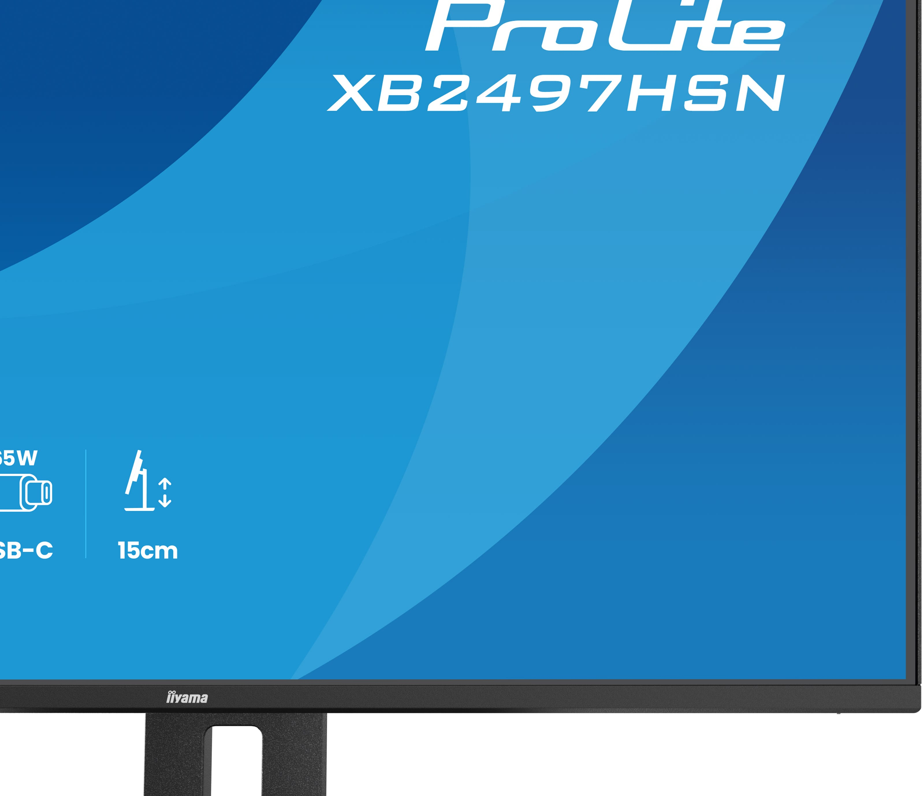iiyama XB2497HSN-B1