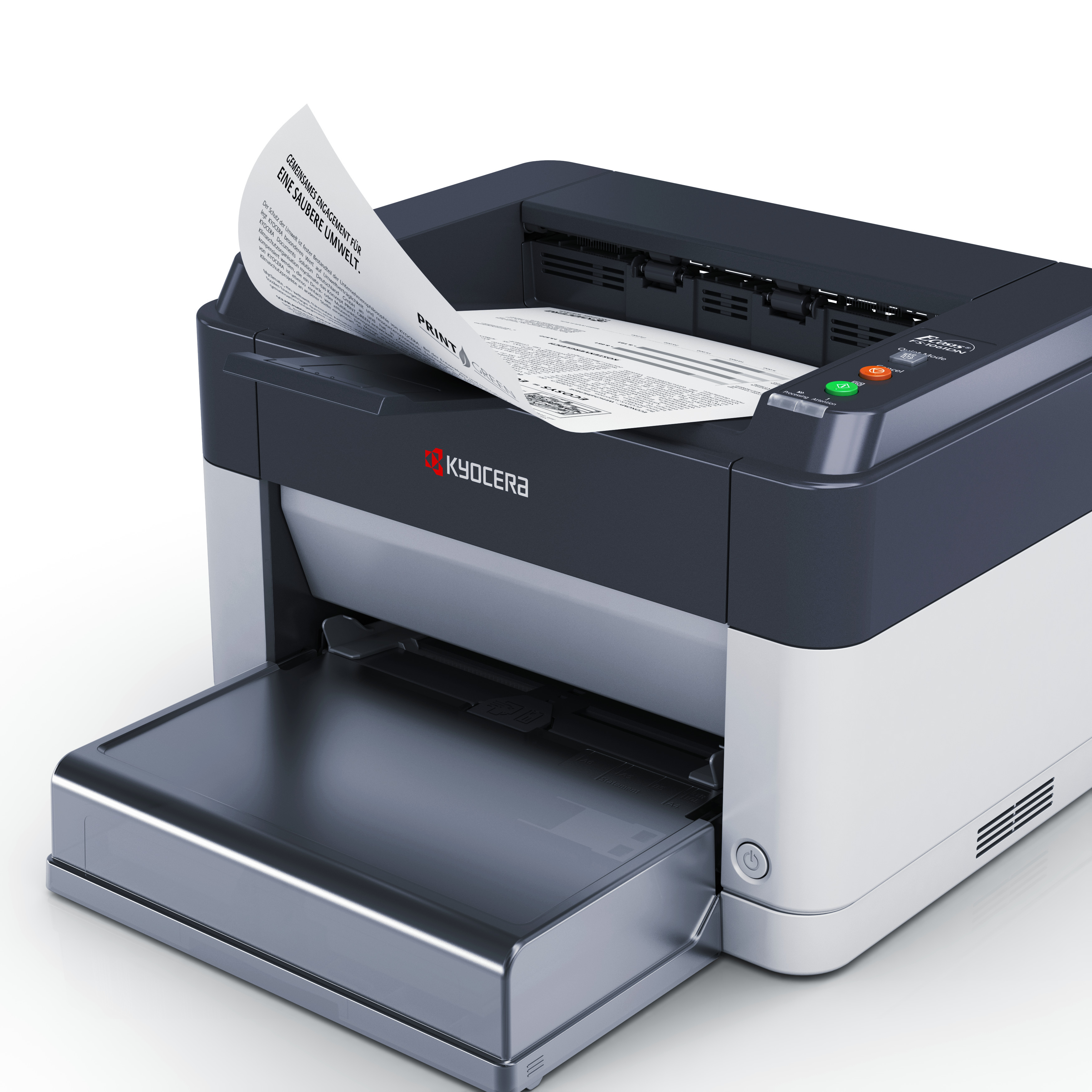 Kyocera FS-1061DN