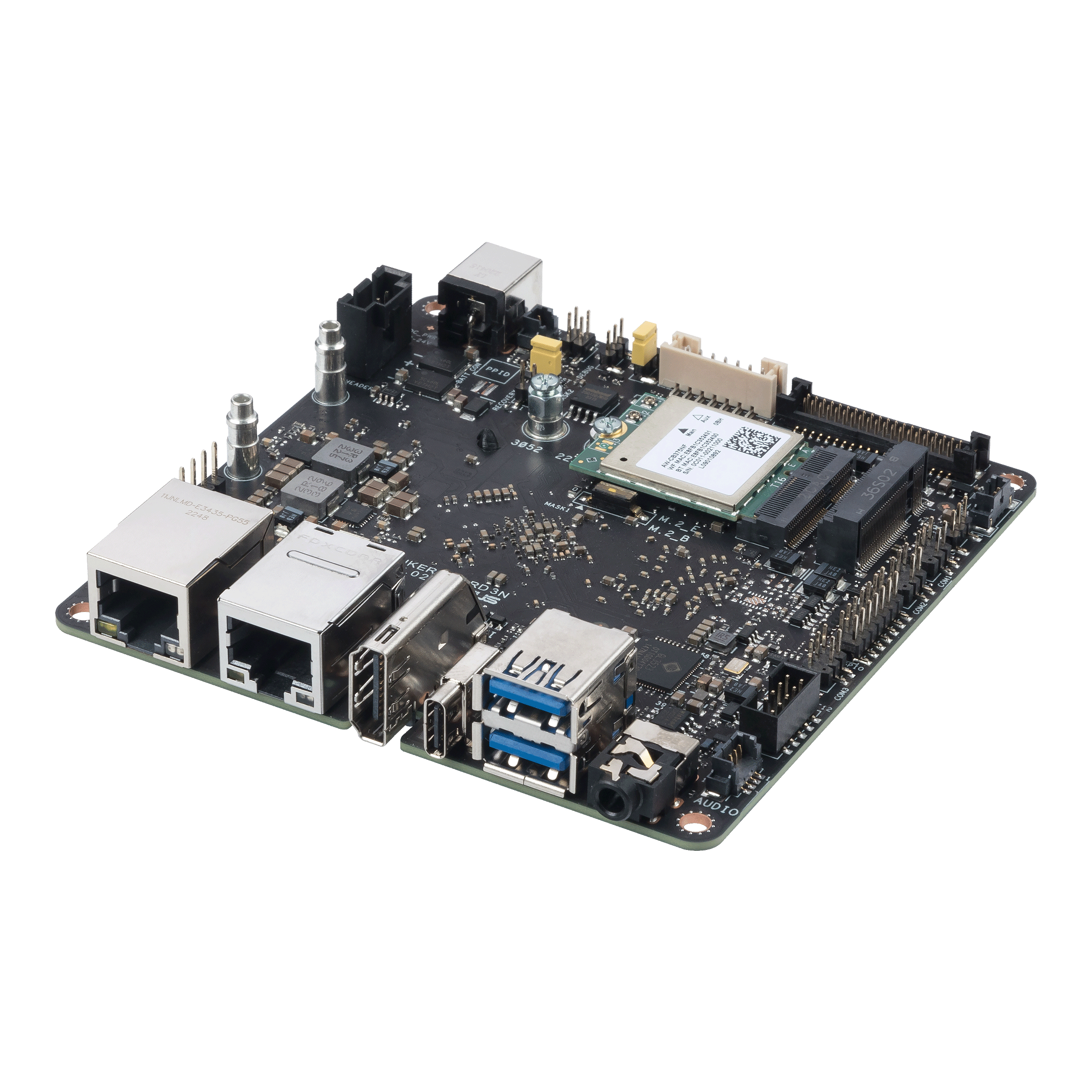 ASUS Tinker Board 3N