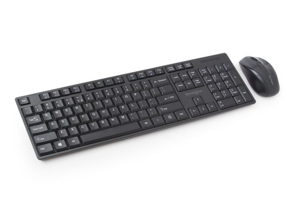 Kensington Pro Fit Desktop Set
