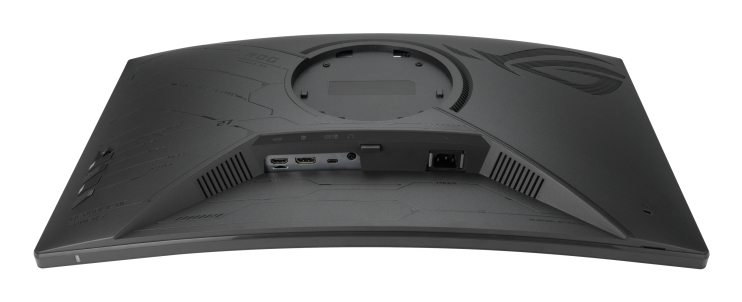 ASUS XG27WCS
