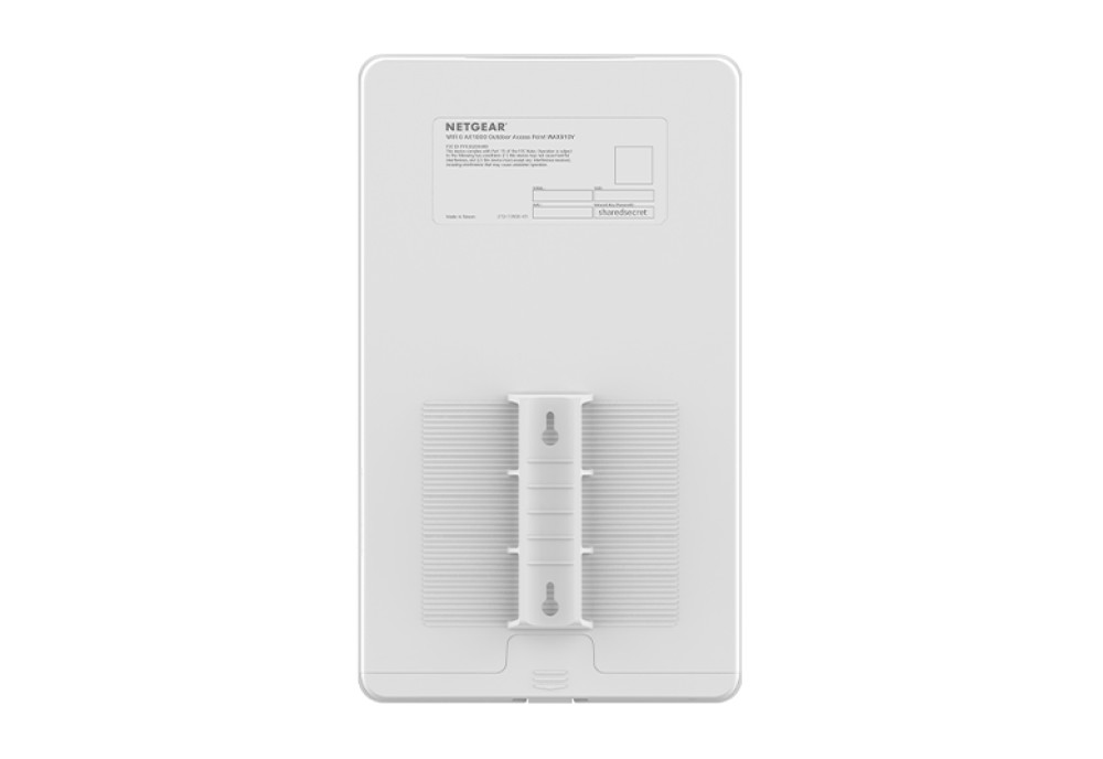 NETGEAR WAX610Y