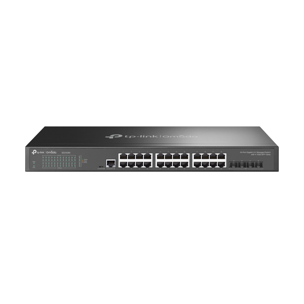 TP-Link SG3428X