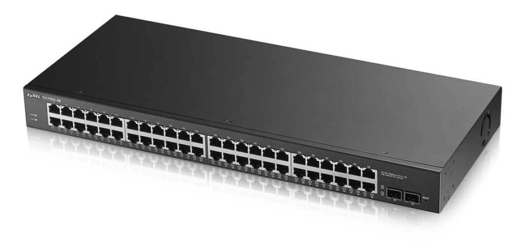 Zyxel GS1900-48-EU0102F