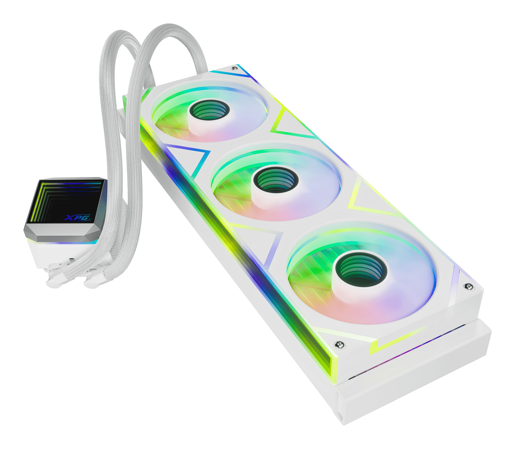 ADATA XPG LEVANTE II 360