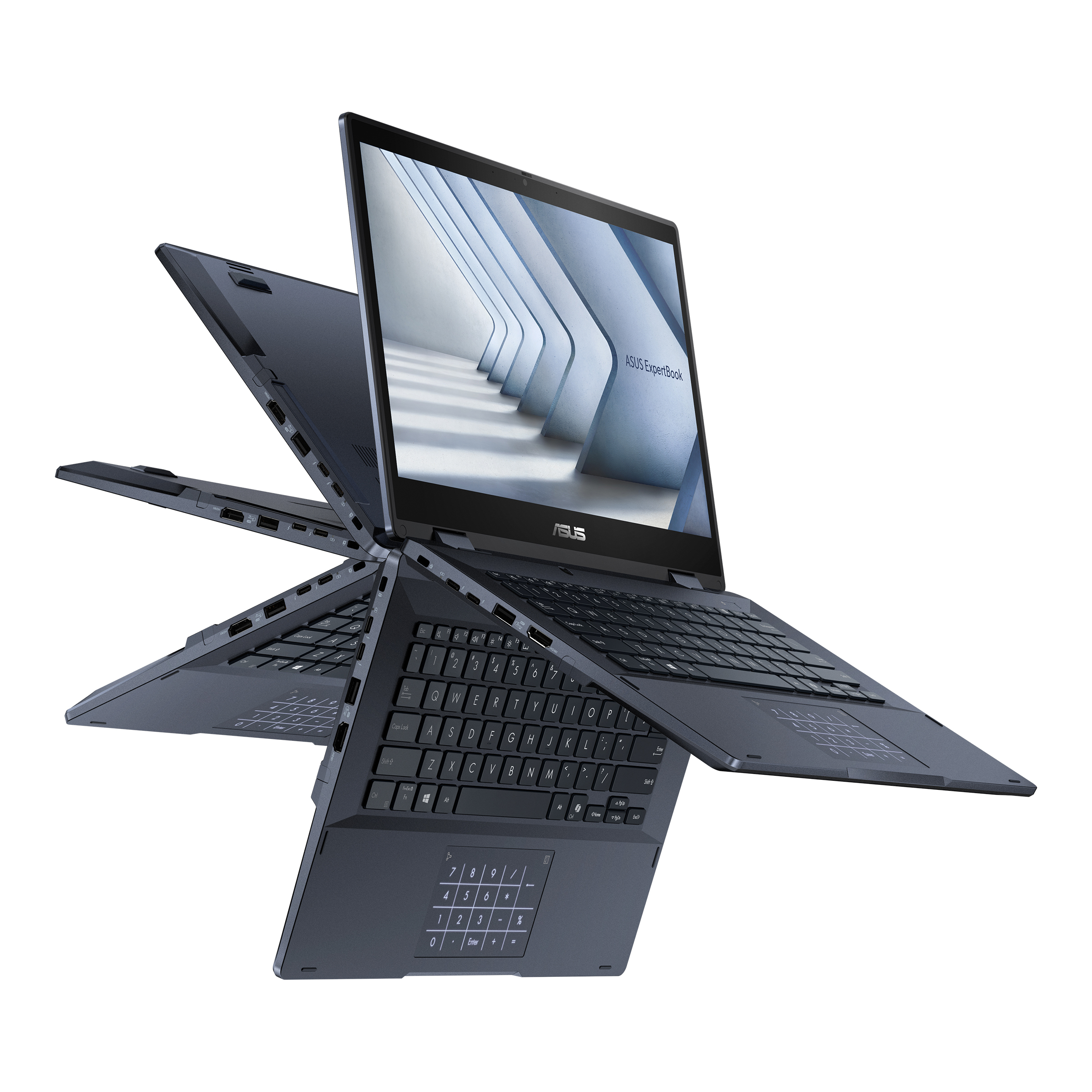 ASUS ExpertBook B3 Flip B3402FVA-EC2616X