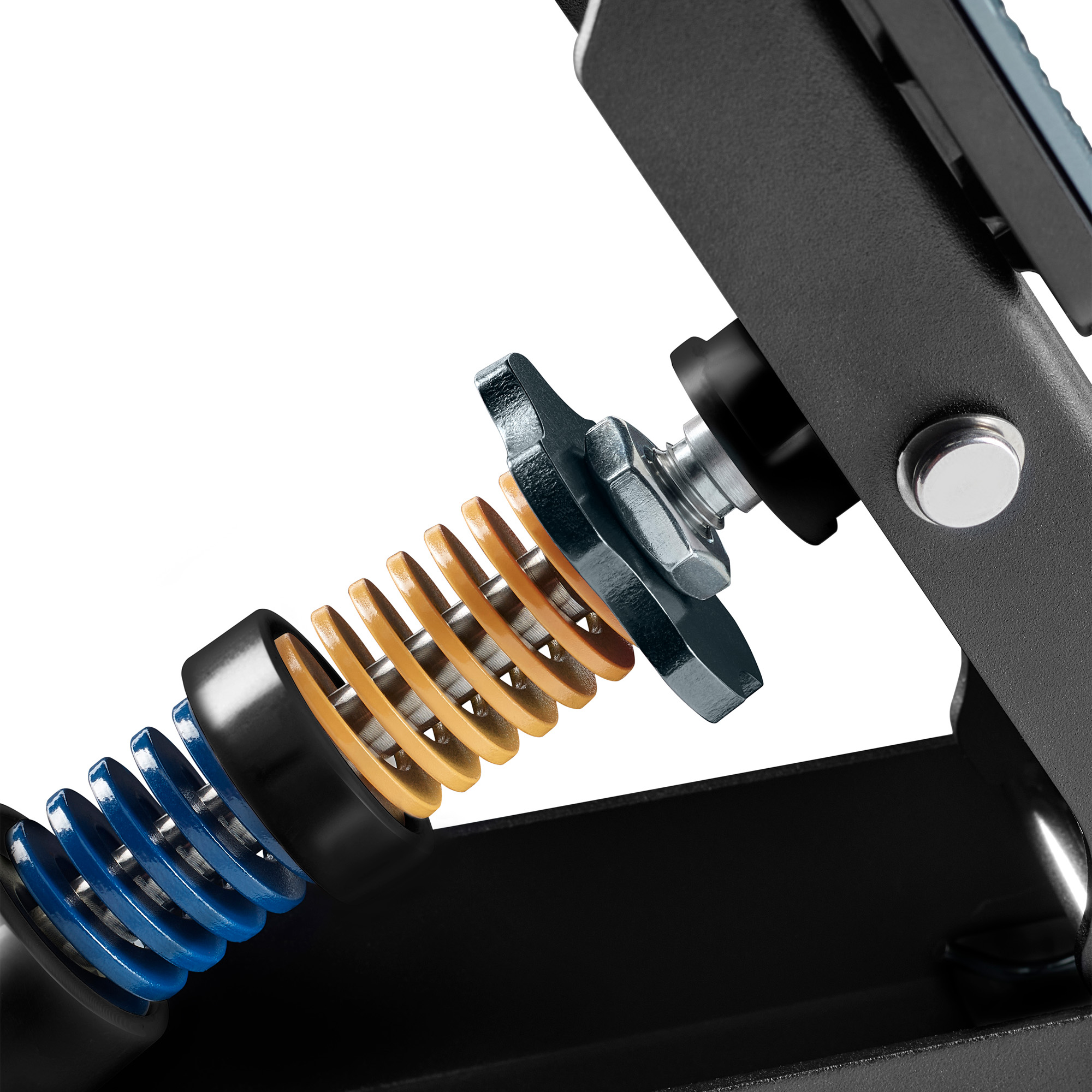 Thrustmaster Raceline LC Upgrade