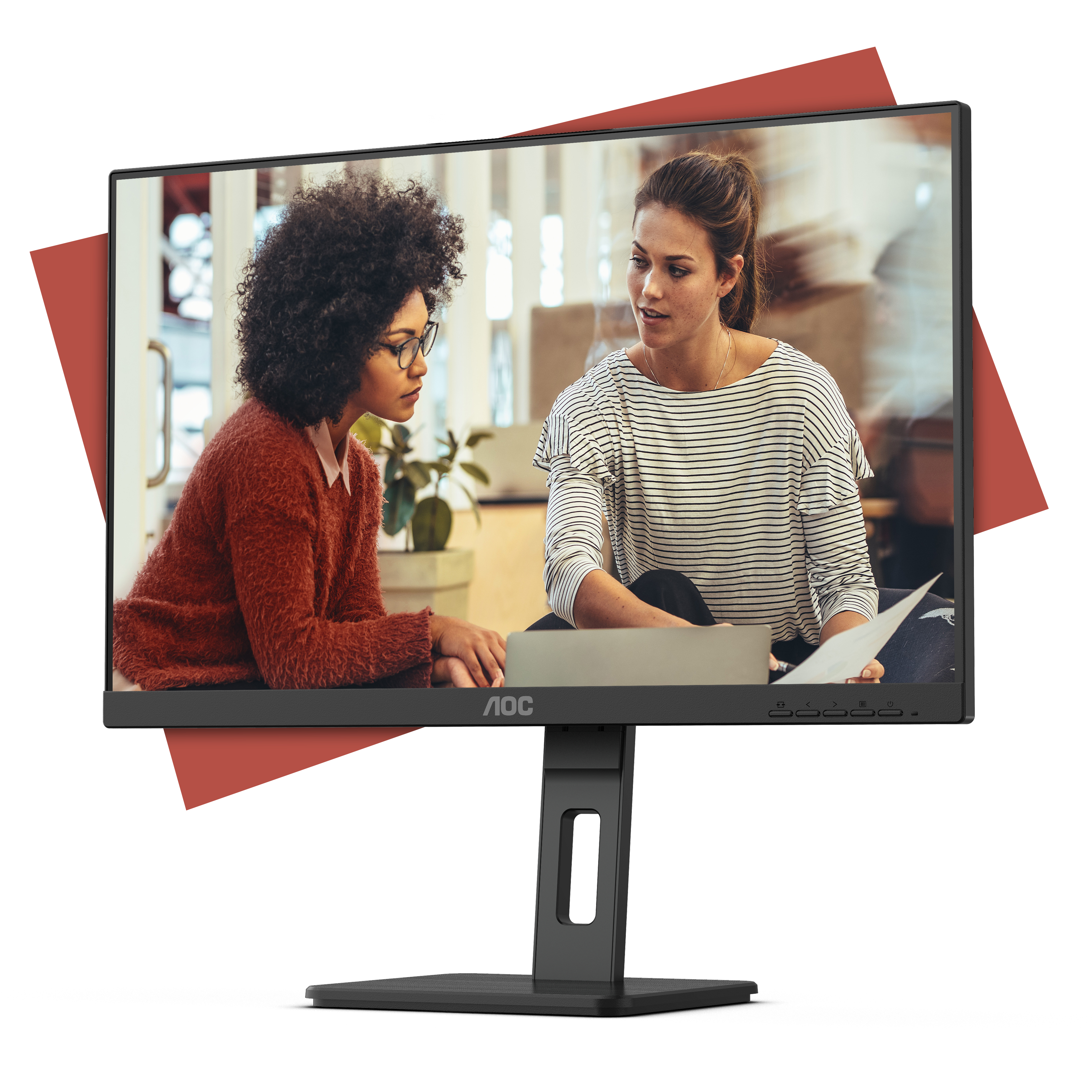 AOC 24E3QAF