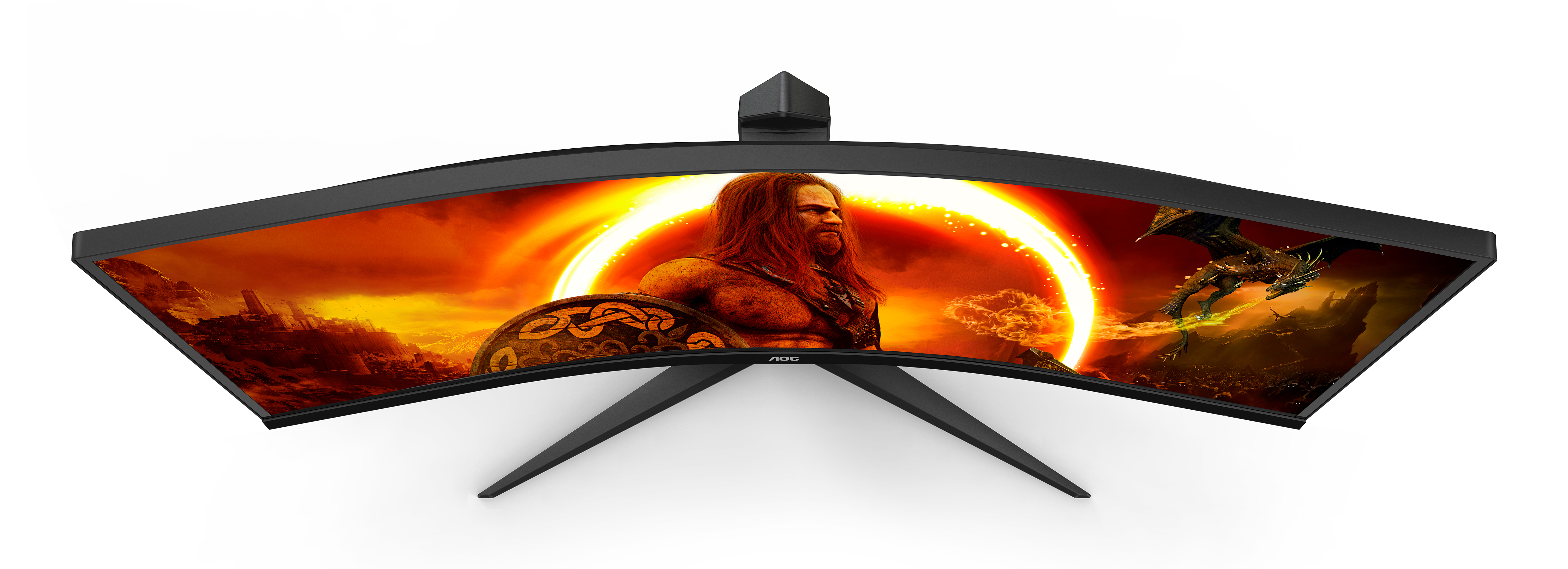 AOC CU34G2XP