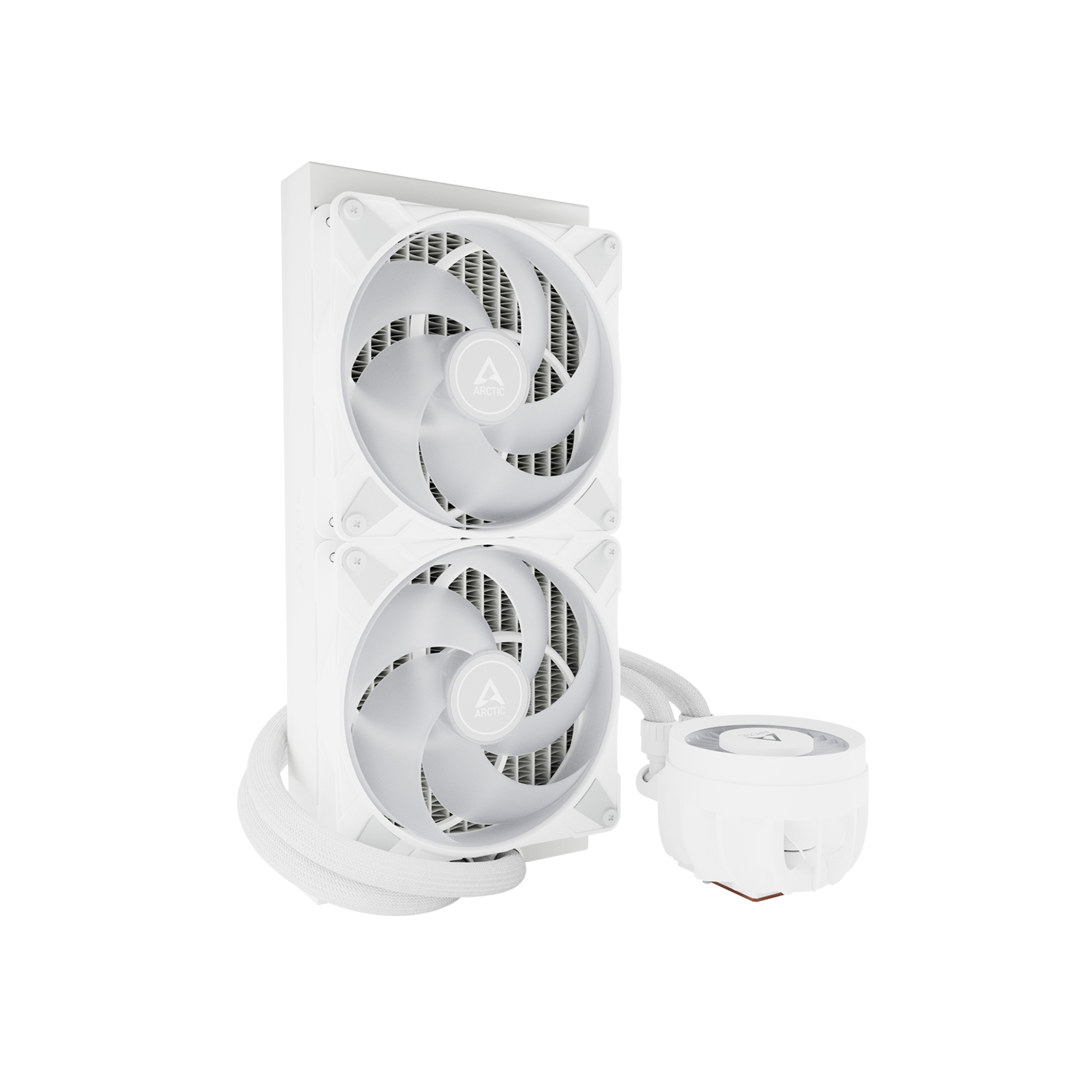 ARCTIC Liquid Freezer III 280 A-RGB